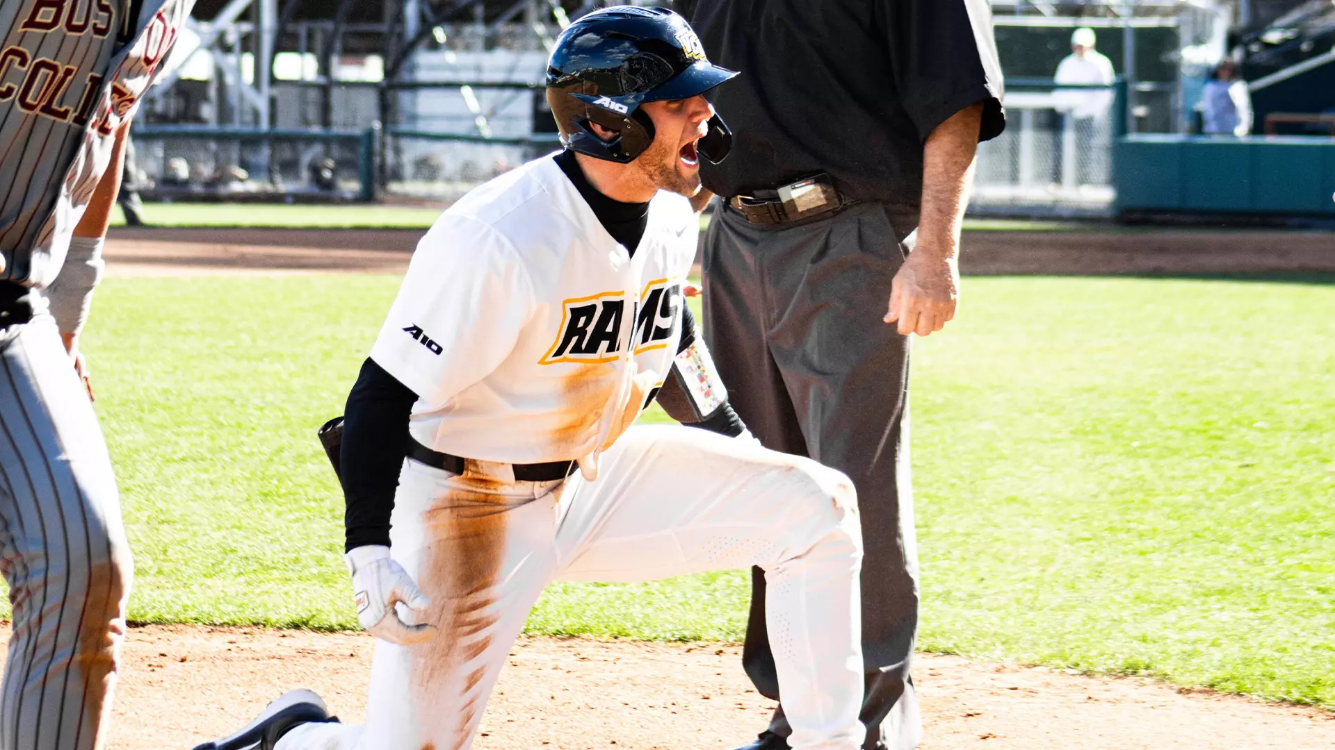 Eli Weisner - 2024 - Baseball - Virginia Commonwealth University