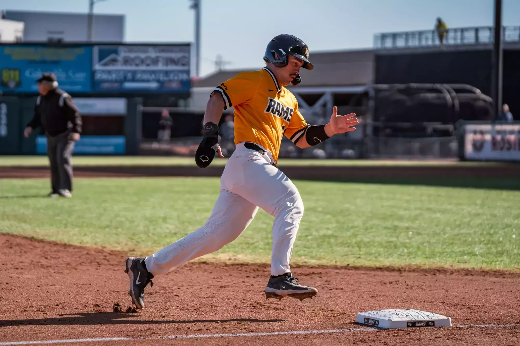 Carter Richey Baseball Carter Richey - 2025 - Baseball - Virginia Commonwealth University