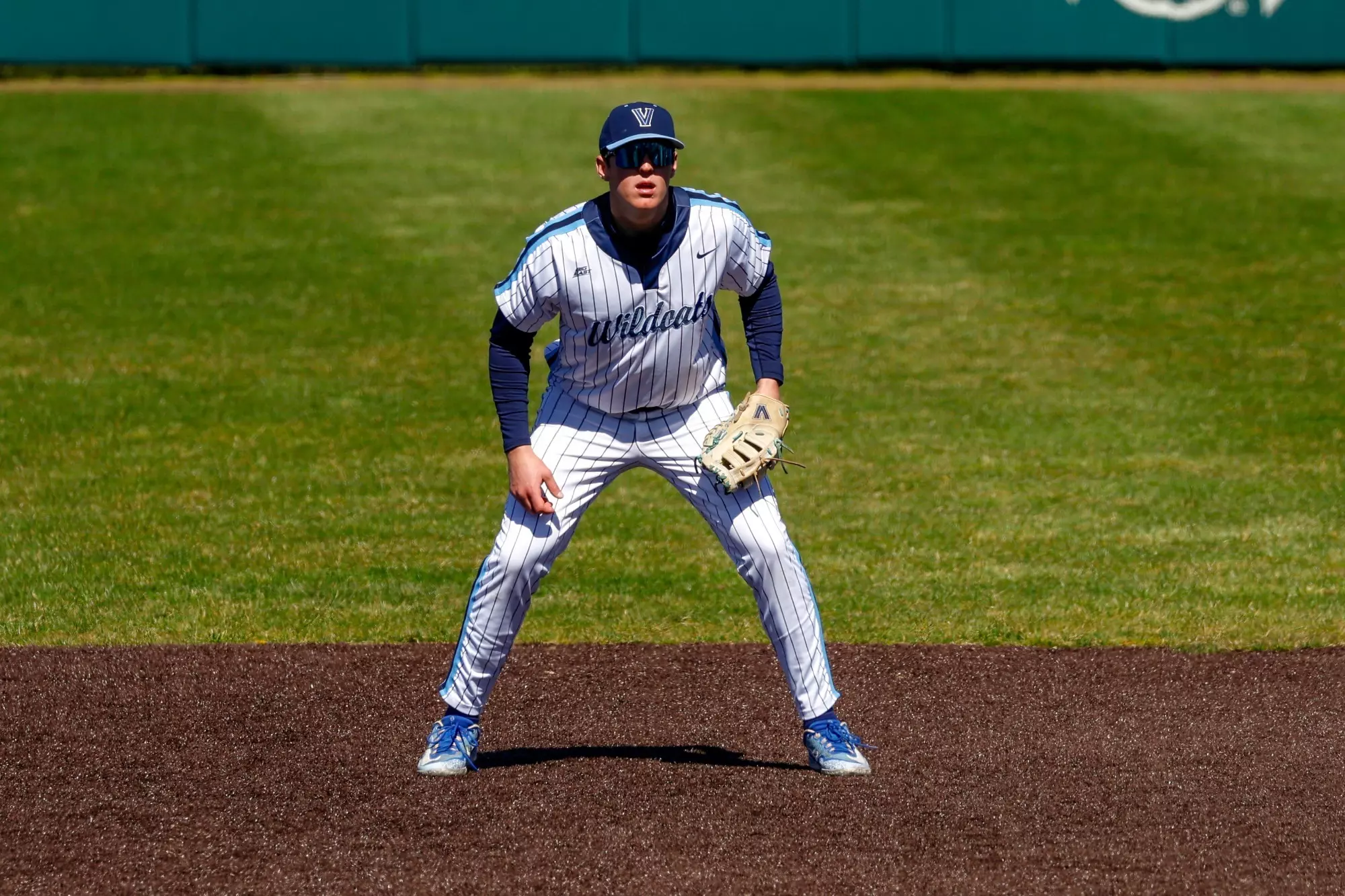 Jack Rheineck Jack O'Reilly - Baseball - Villanova University