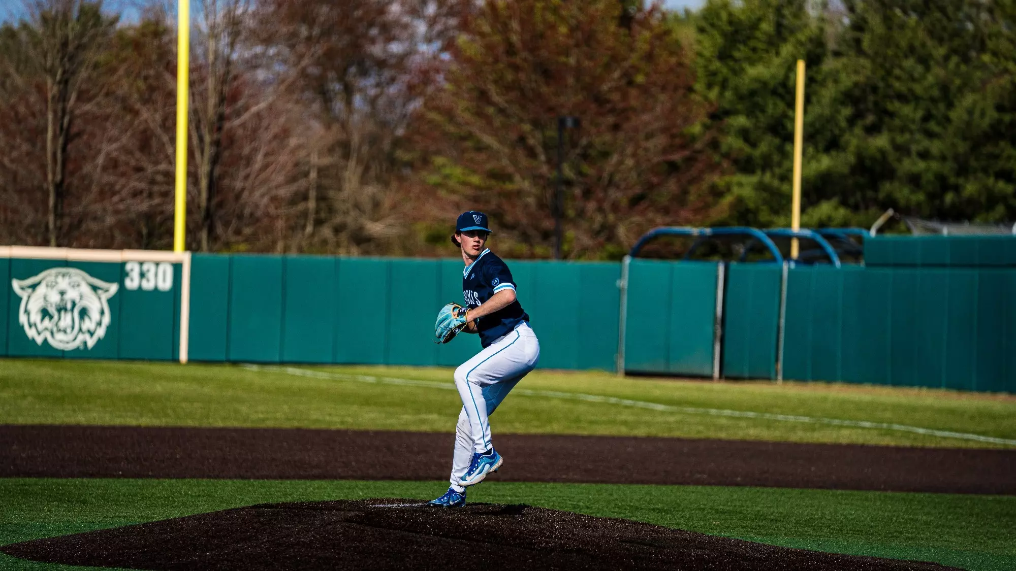 Graham Moore Driver Graham Moore - Baseball - Villanova University