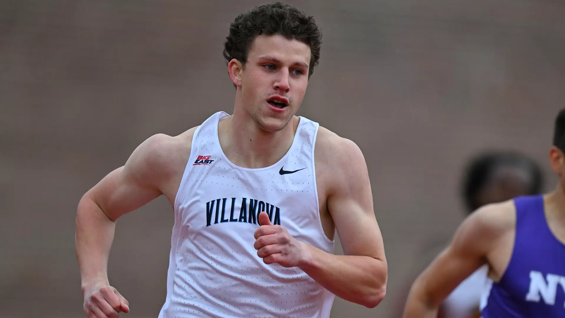 Ethan Rios Track Ethan Walls - Men's Track & Field - Villanova University