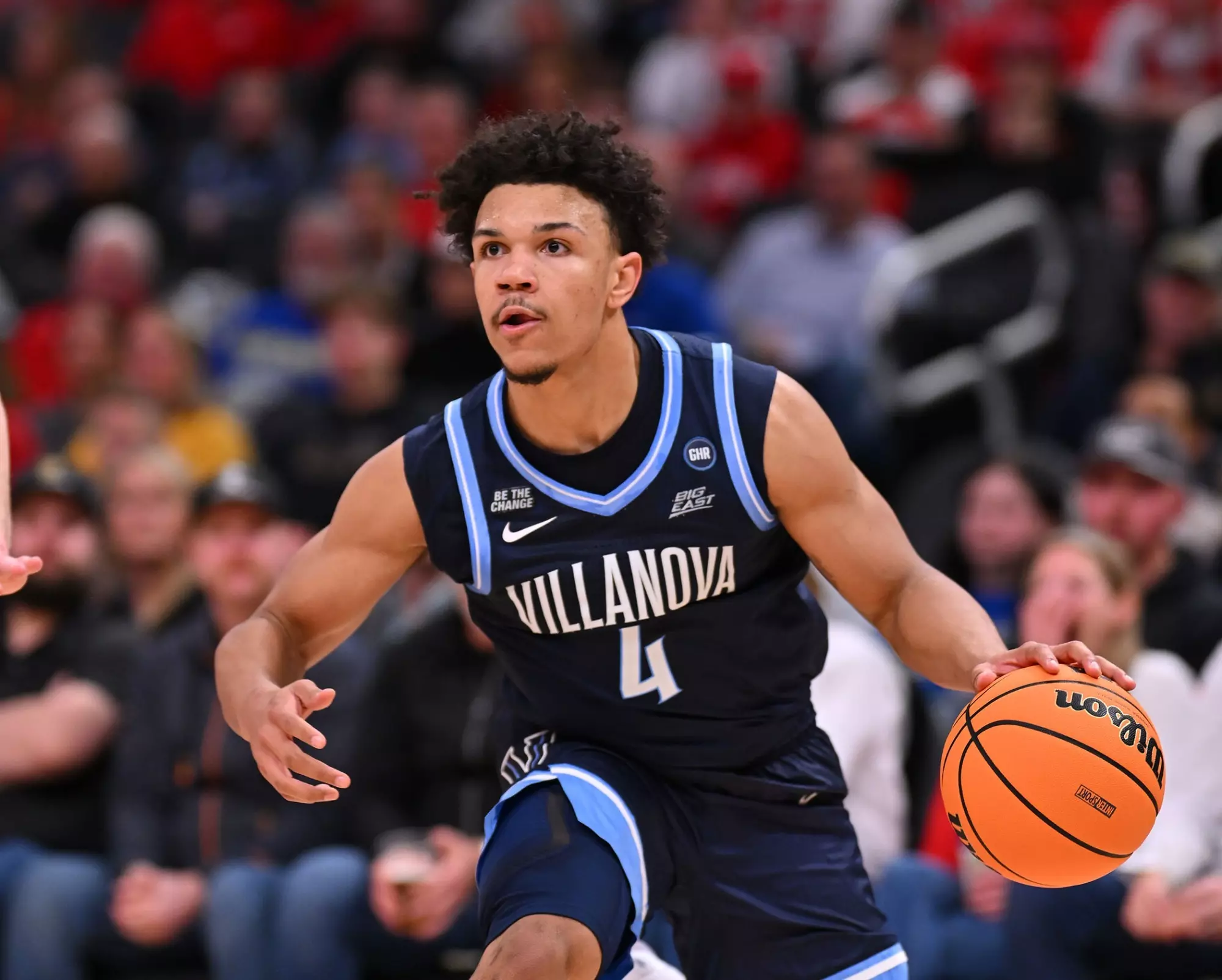Tyler Perkins Tyler Perkins - Men's Basketball - Villanova University