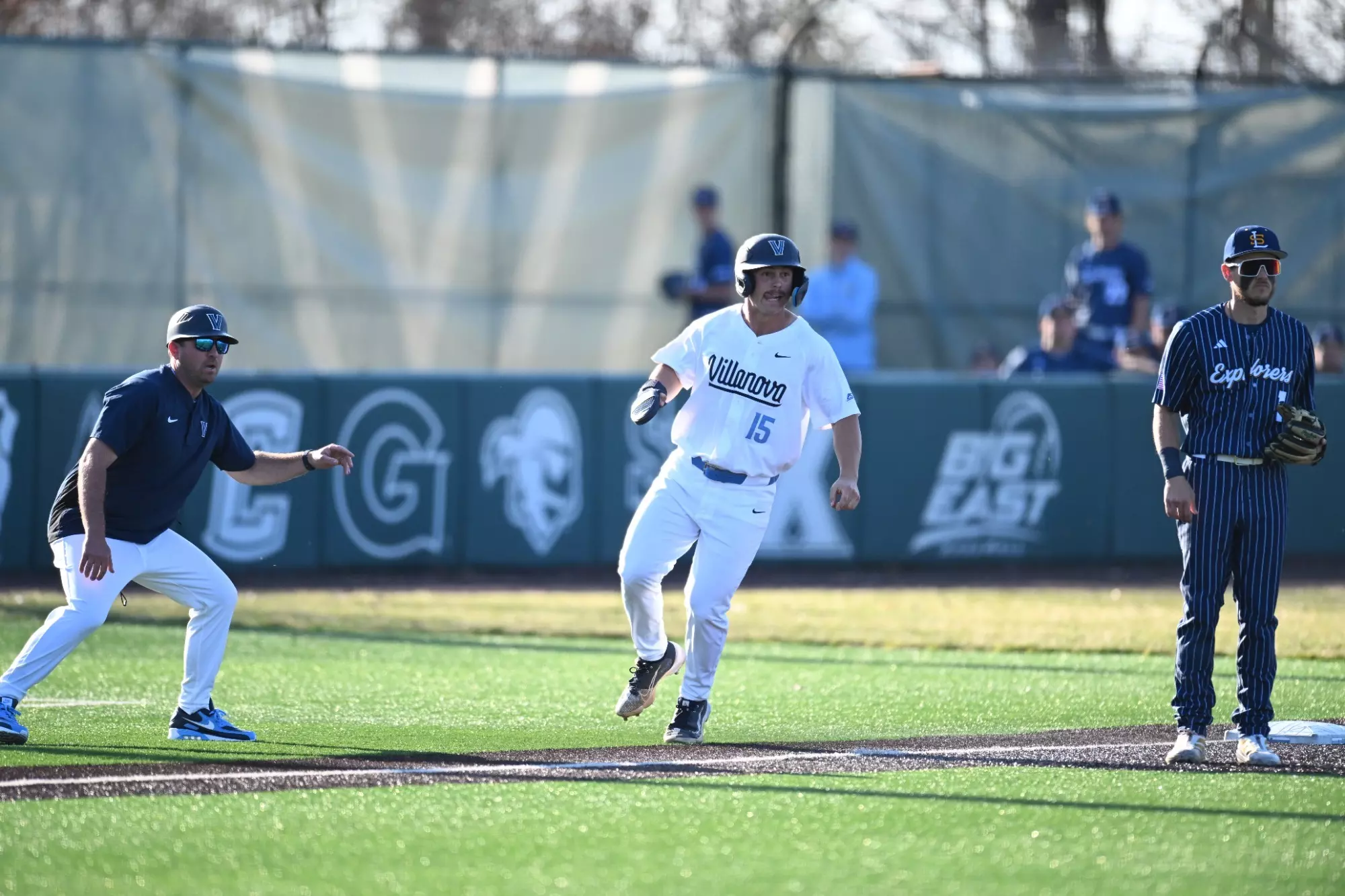 Carter Richey Baseball Baseball Evens Series with 10–4 Win Over UNC Asheville On Saturday ...