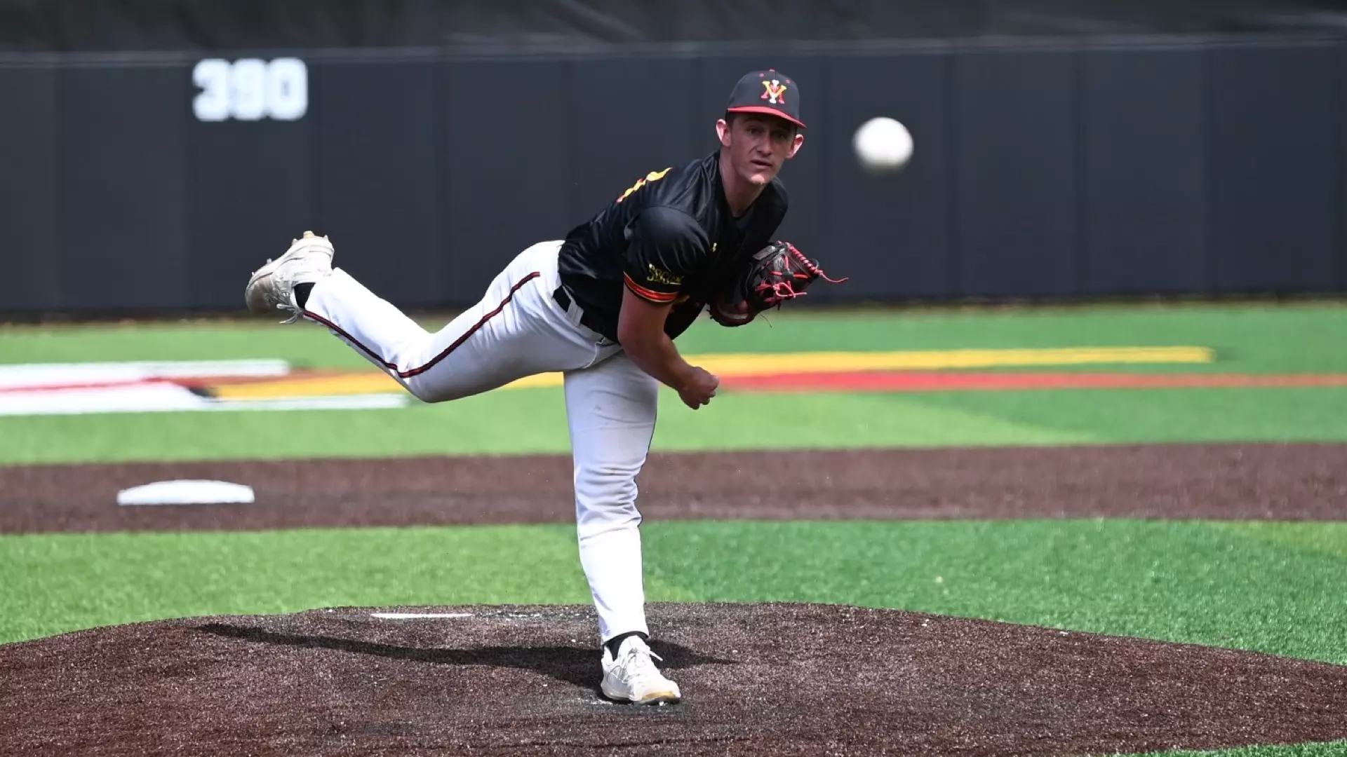 Riley, Fitzwater propel VMI Baseball past Wofford - Virginia Military ...