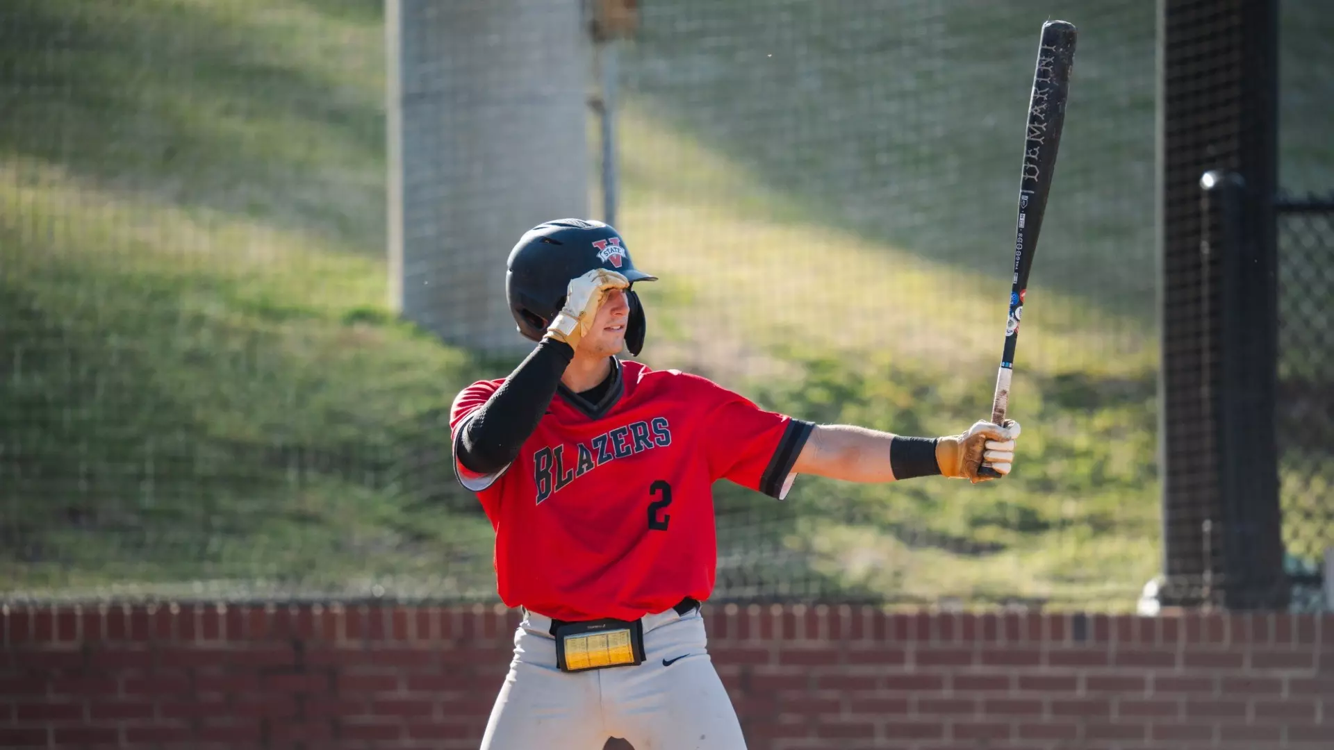 Will Beckham 2026 Baseball Valdosta State University Athletics will-beckham-2026-baseball-valdosta-state-university-athletics
