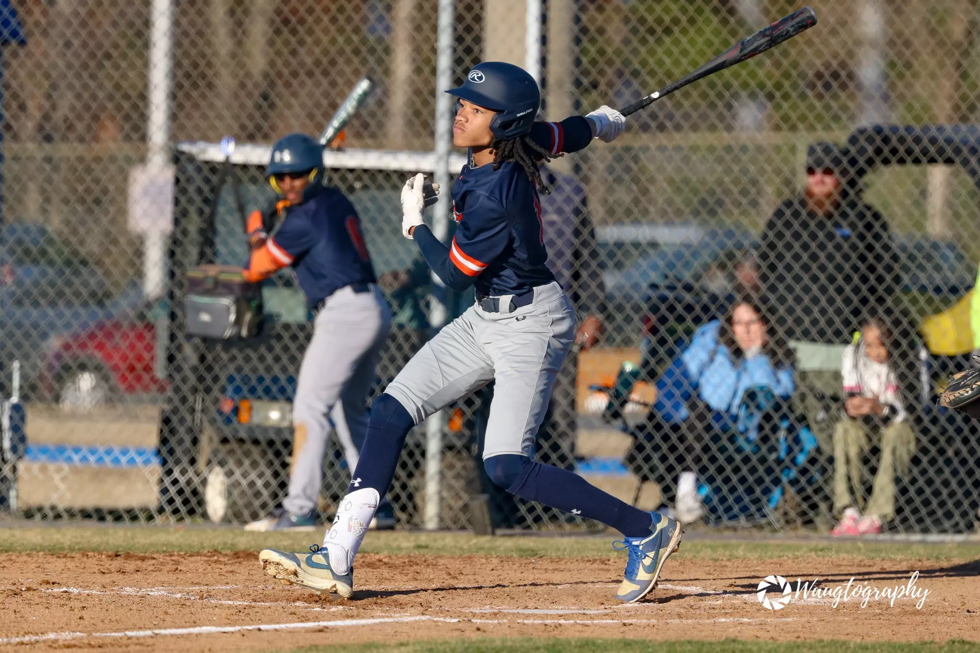Andrew Ealey Thomas Ealey - Baseball - Virginia State University Athletics