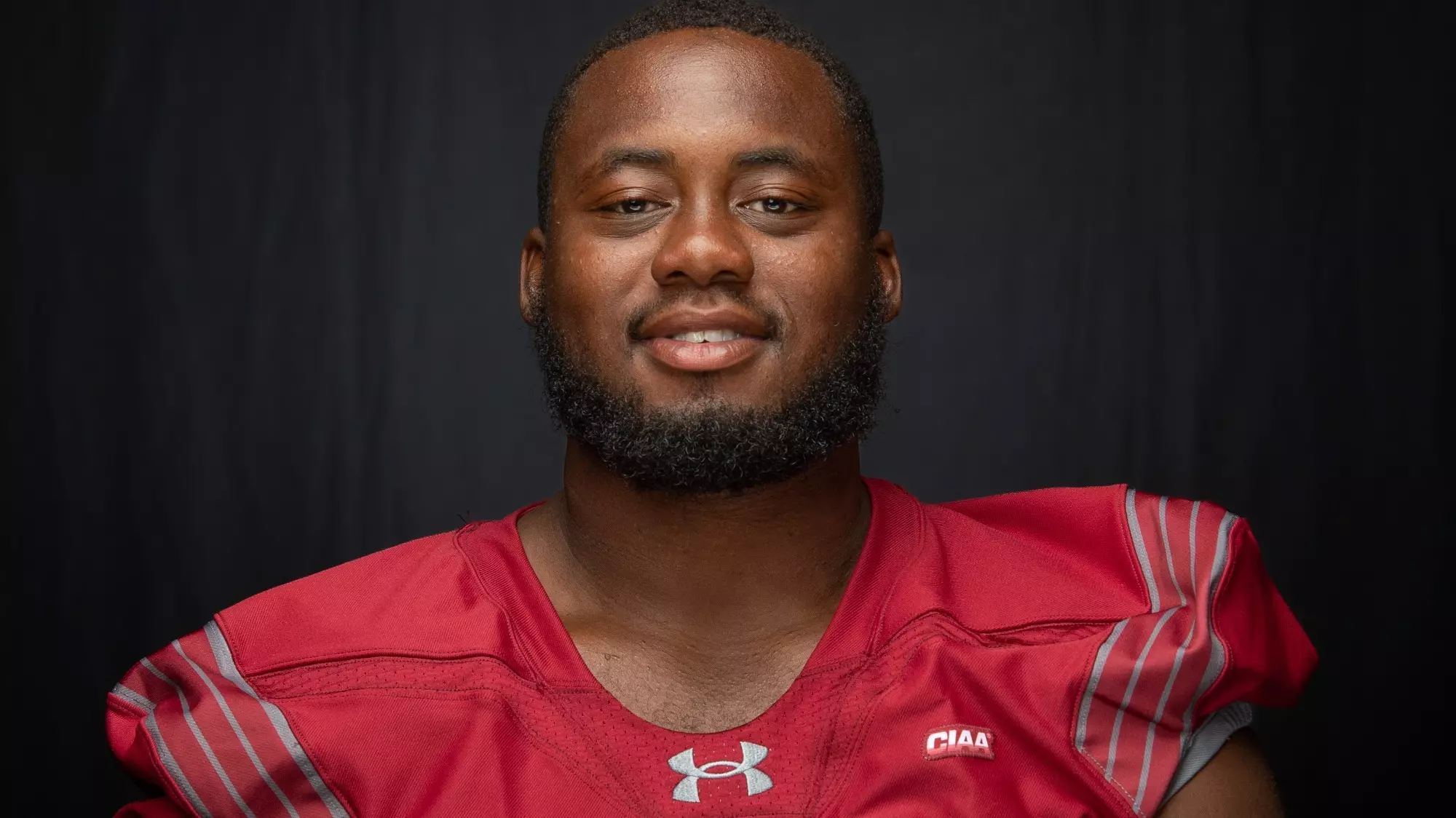 Isaac Reed Virginia Isaac Anderson Named CIAA Defensive Lineman of the Week - Virginia ...