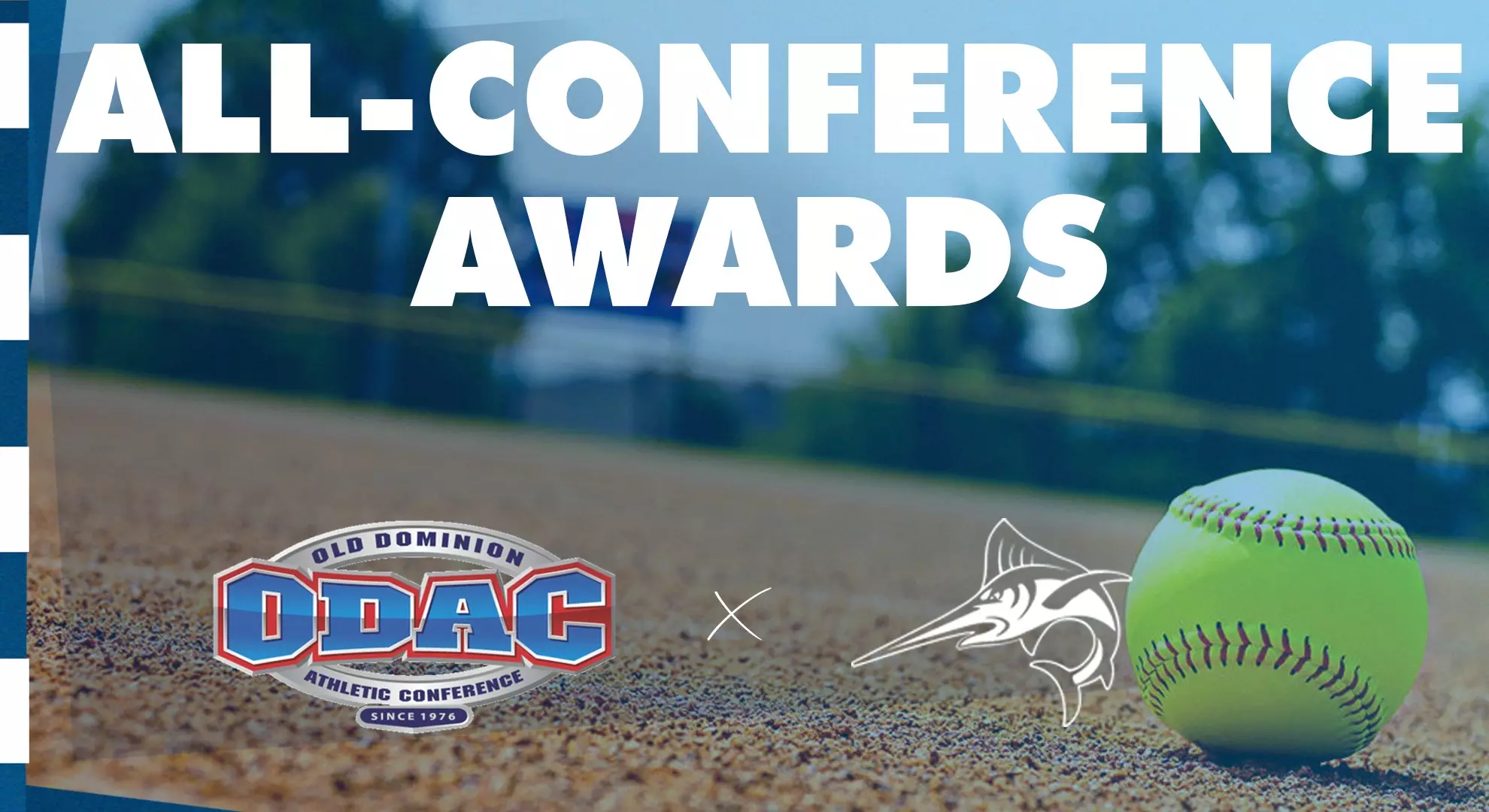 Eight Marlins Receive ODAC AllConference Honors Virginia Wesleyan