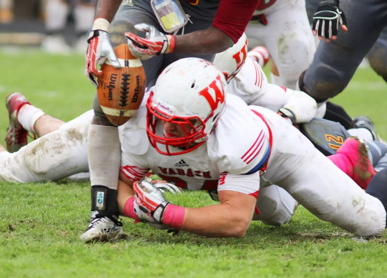 Evan Rutter Football Evan Rutter - Football - Wabash College Athletics