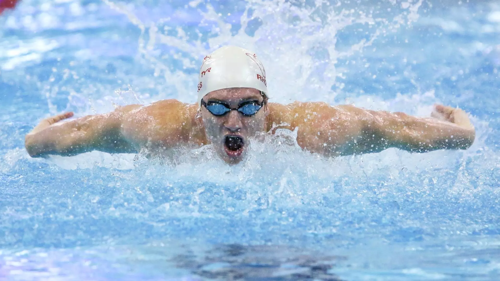 Chaz Rhodes Indiana Chaz Rhodes - Swimming & Diving - Wabash College Athletics