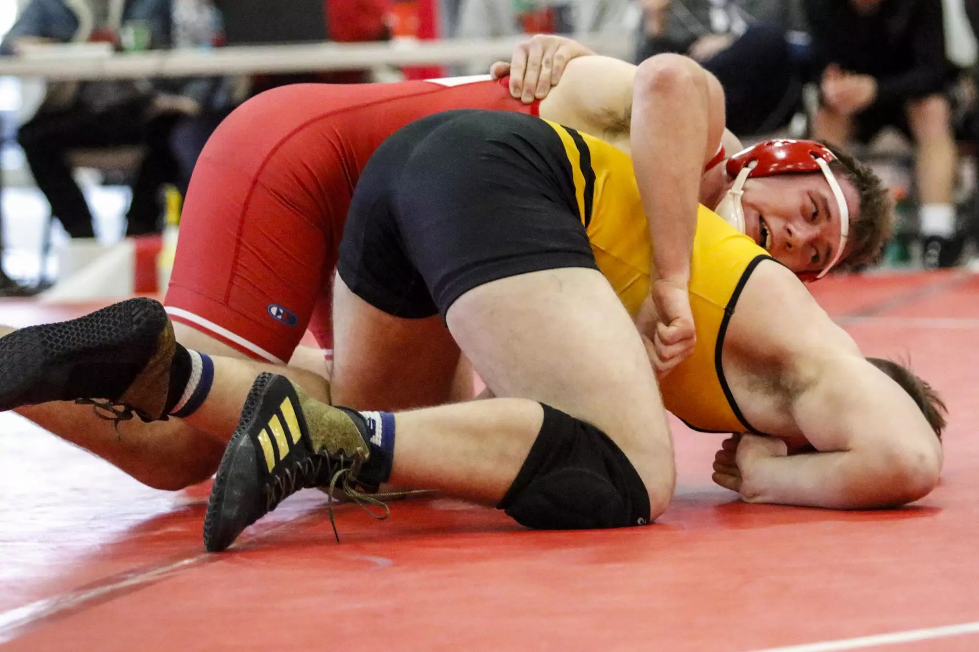 Sam Hansen Sam Hansen - Wrestling - Wabash College Athletics