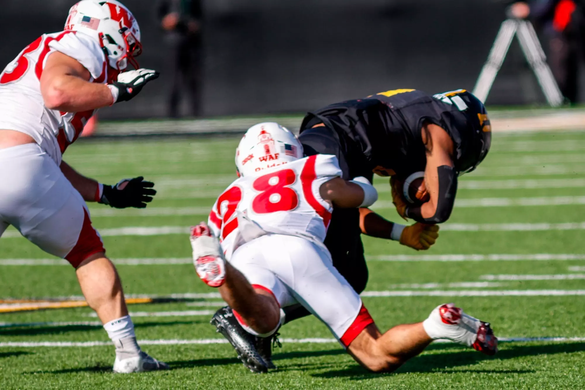 Sam Ringer Instagram Samuel Ringer - Football - Wabash College Athletics