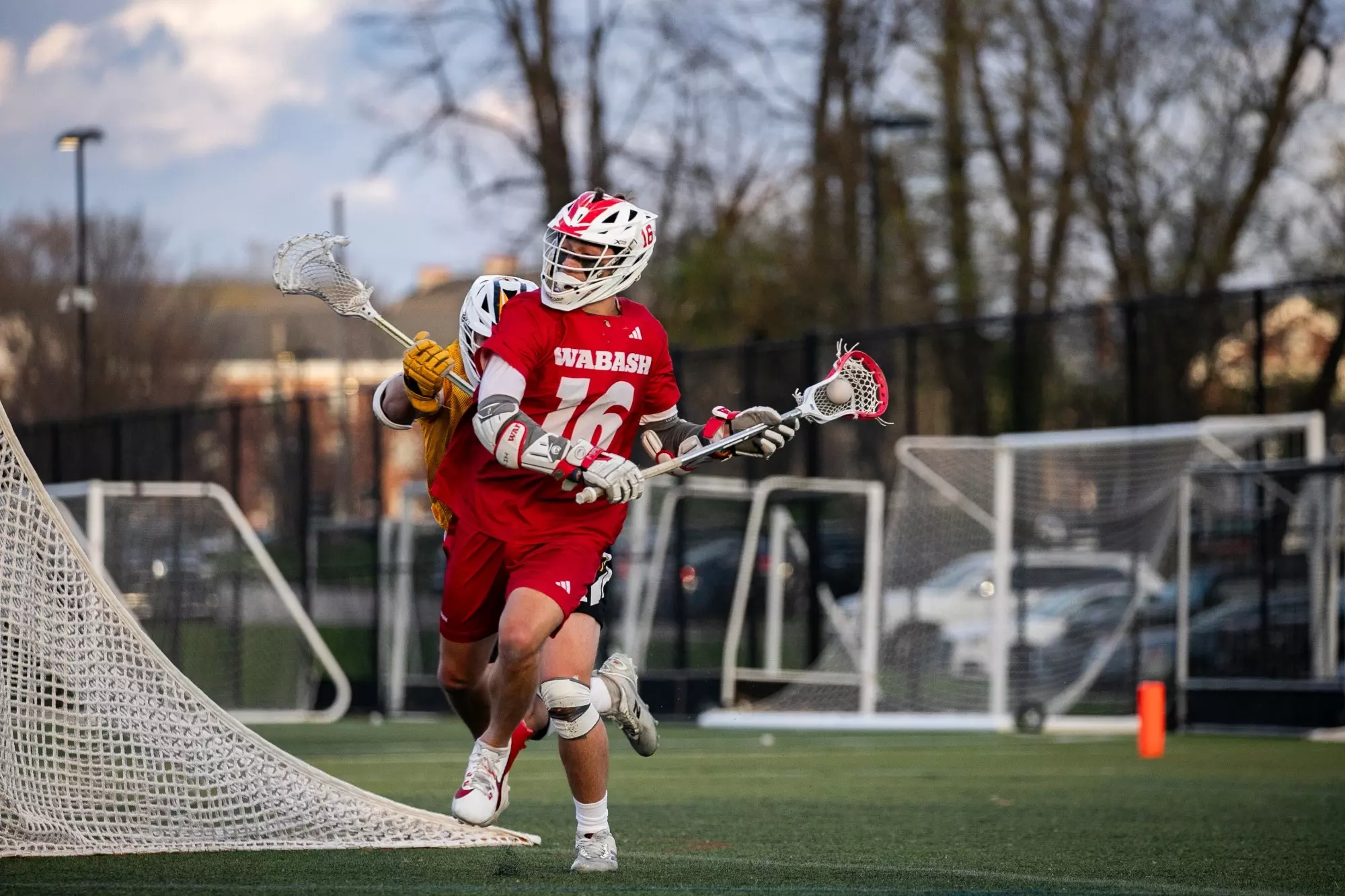 William Rafalko Charlie Rafalko - Lacrosse - Wabash College Athletics