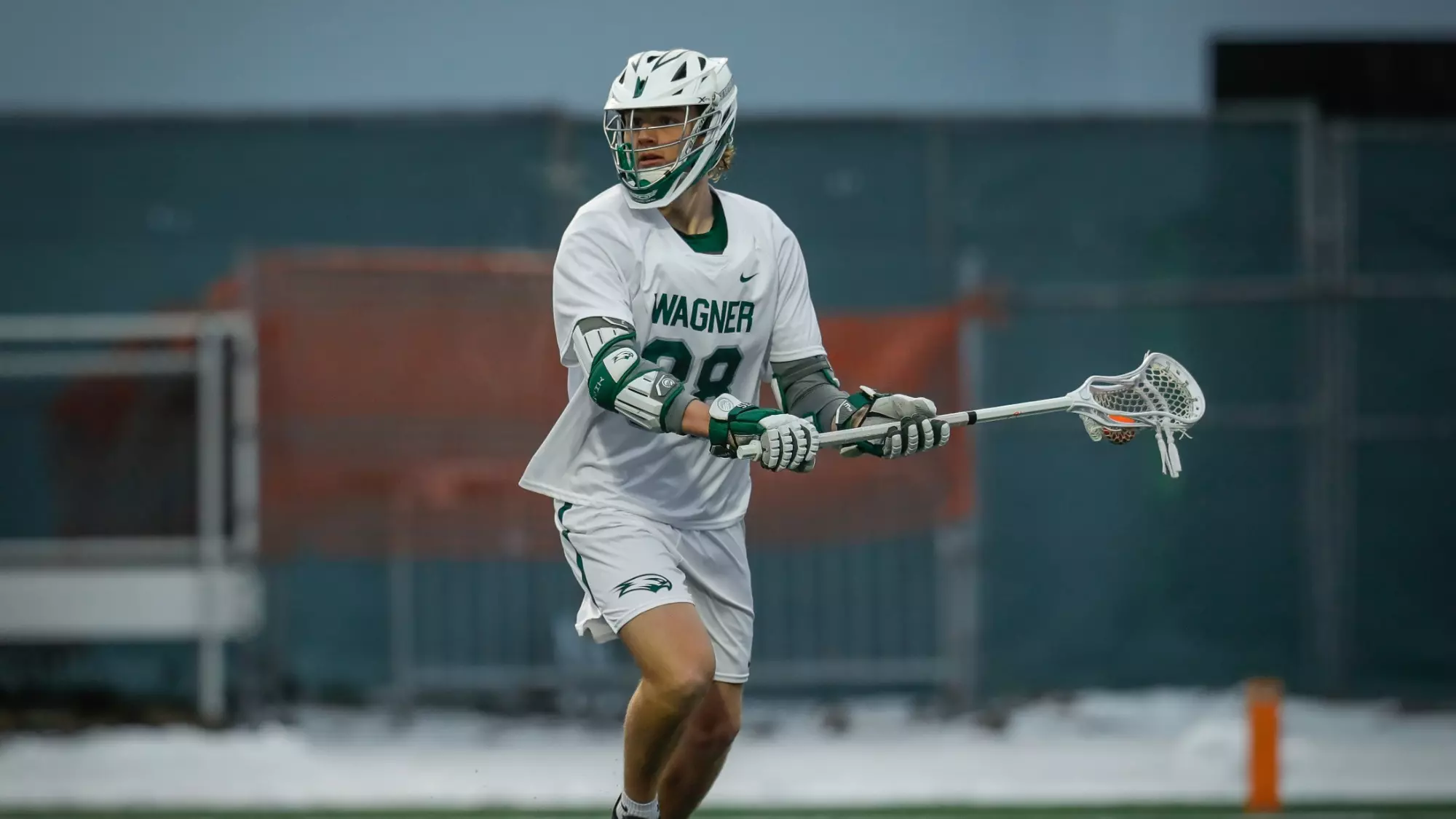 Jake Windowforth Jake Mitchell - 2026 - Men's Lacrosse - Wagner College Athletics
