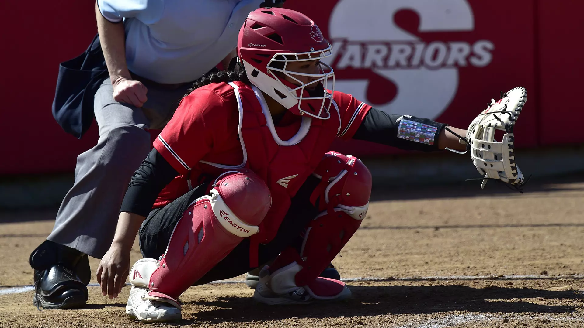 Ruby Ragsdale Ruby Quiralte - Softball - Stanislaus State Athletics