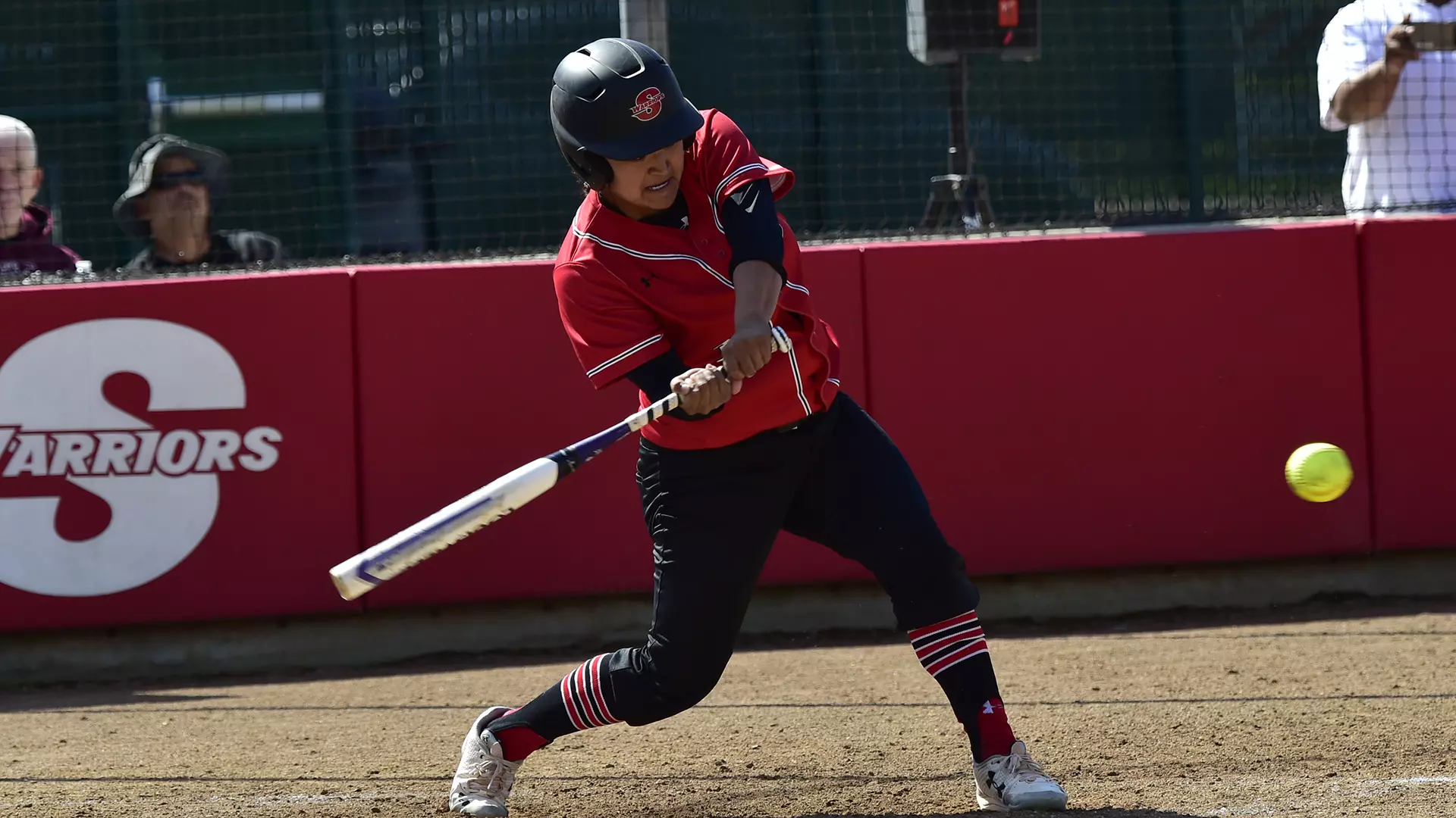 Ruby Ragsdale Ruby Quiralte - Softball - Stanislaus State Athletics