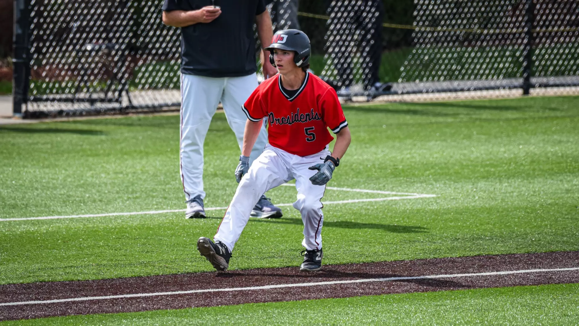 Baseball Kite Eli Kite - Baseball - Washington & Jefferson College Athletics