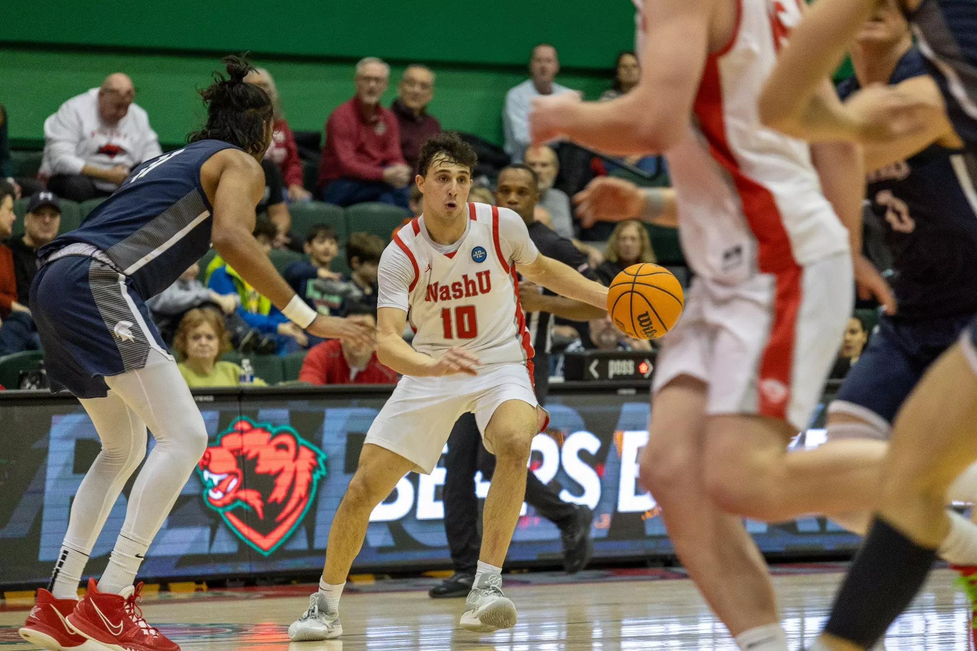 Ryan Cubbage Yogi Oliff - 2025-26 - Men's Basketball - Washington University in St ...