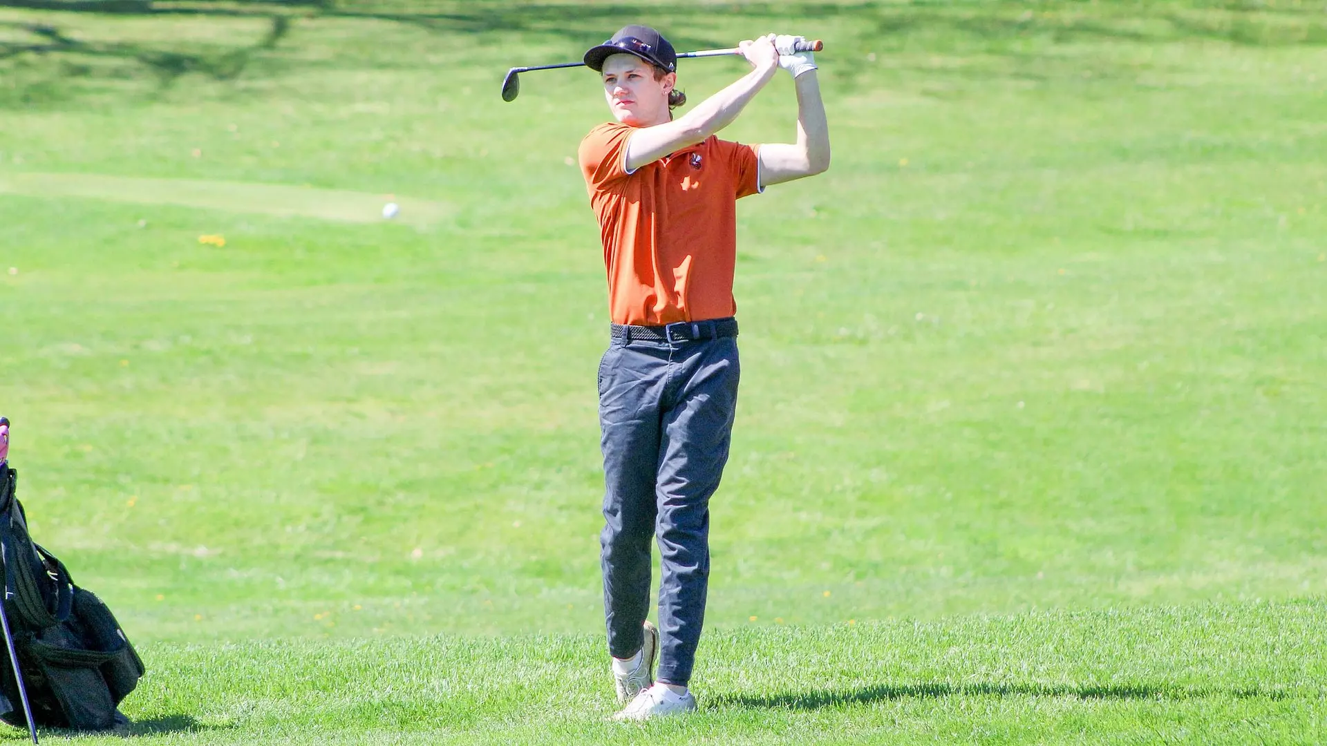 Nate Barnhart Men s Golf Waynesburg University Athletics nate-barnhart-men-s-golf-waynesburg-university-athletics