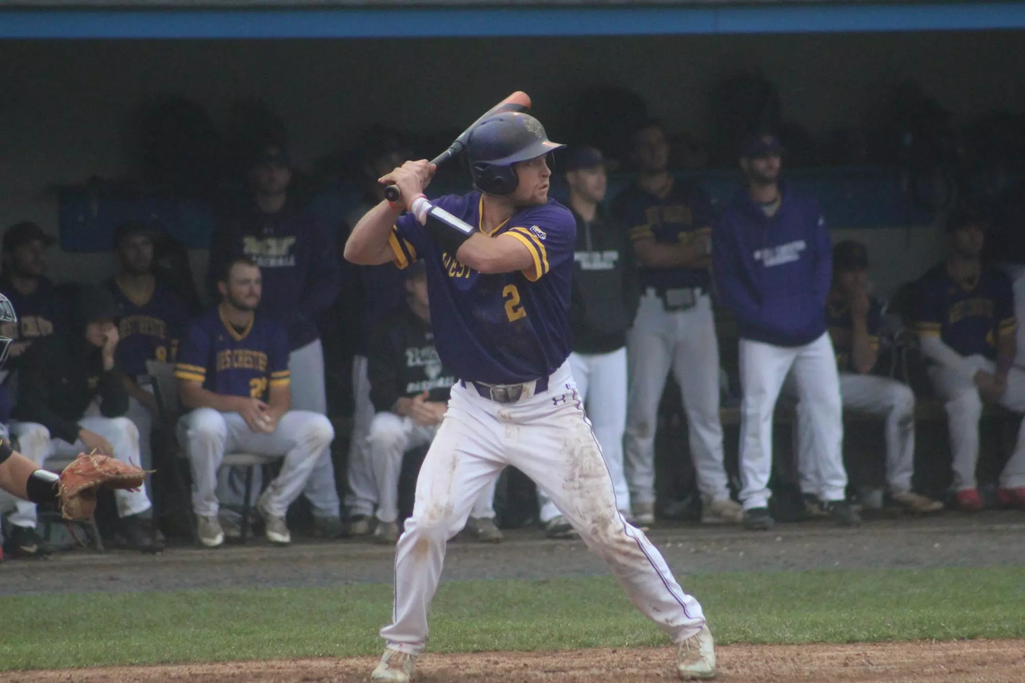 Kyle Irwin Riverside Kyle Irwin - Baseball - West Chester University Athletics