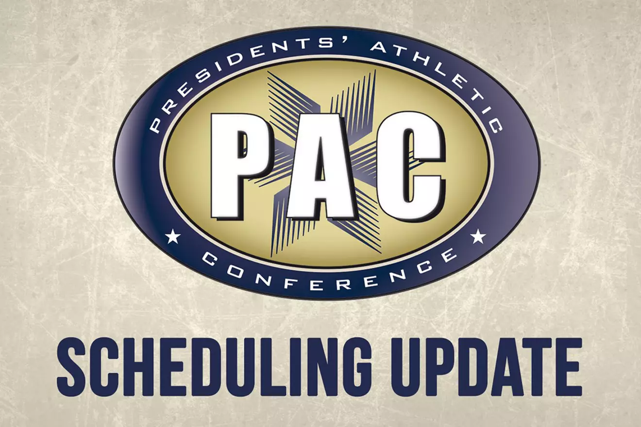 Pac Update PAC Update on Winter Sports Planning - Westminster College Athletics