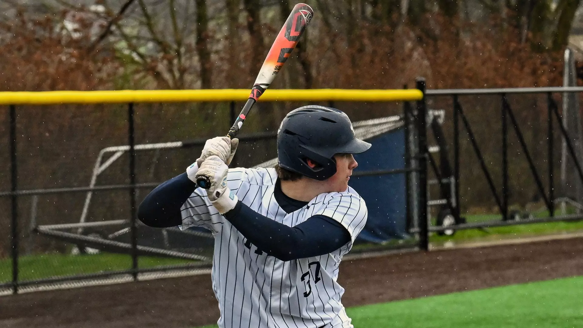 Jack Runk Baseball Jack Strausser - 2026 - Baseball - Westminster College Athletics
