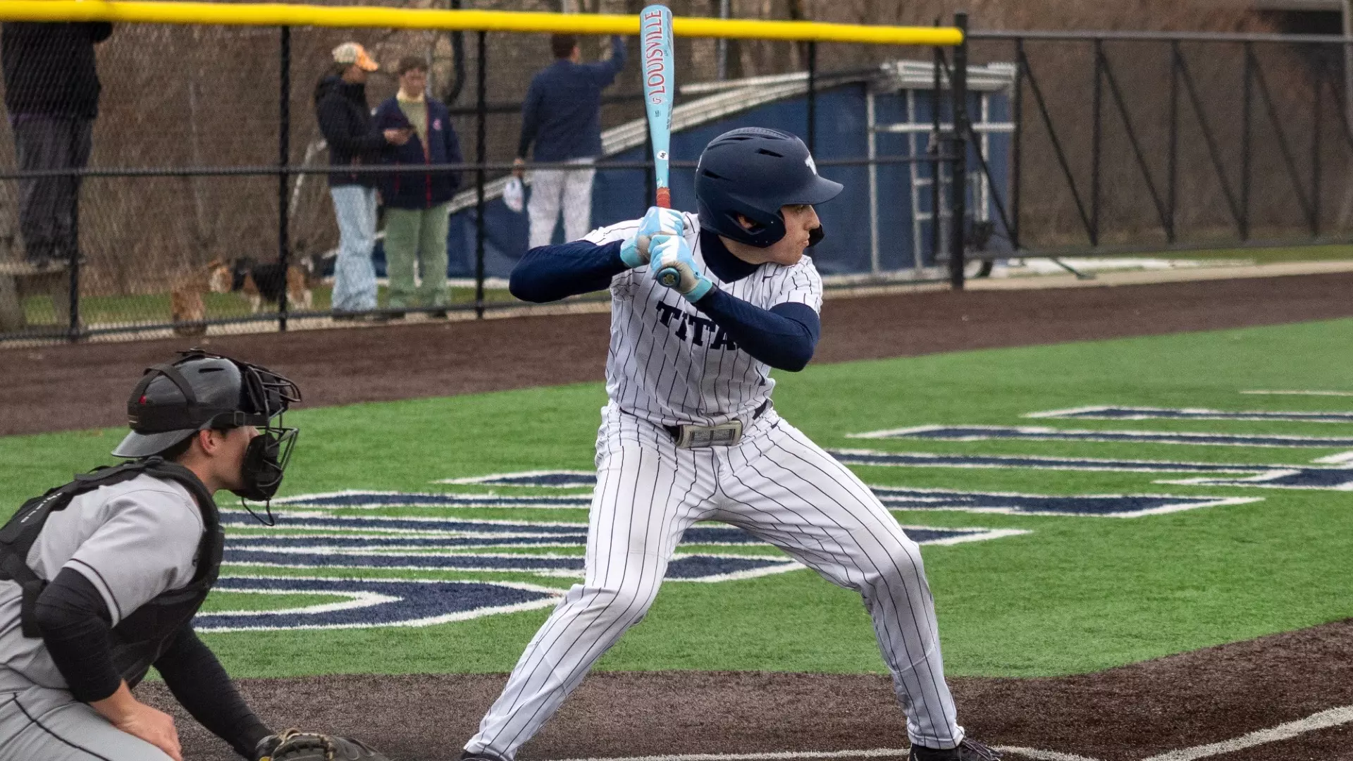 Baseball Rook Tom Rook - 2026 - Baseball - Westminster College Athletics