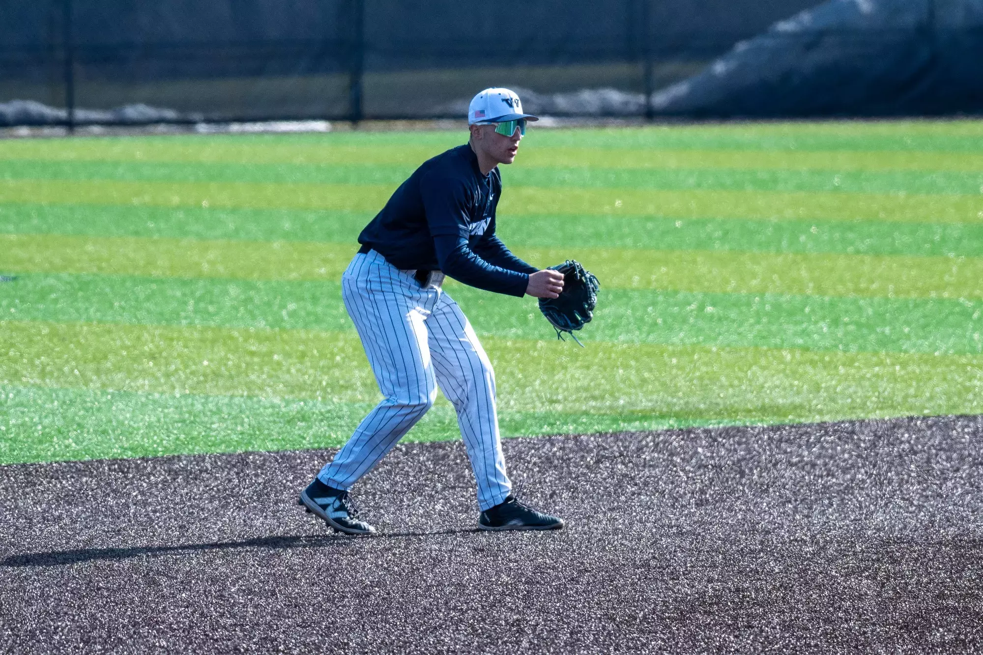 Baseball Rook Tom Rook - 2026 - Baseball - Westminster College Athletics