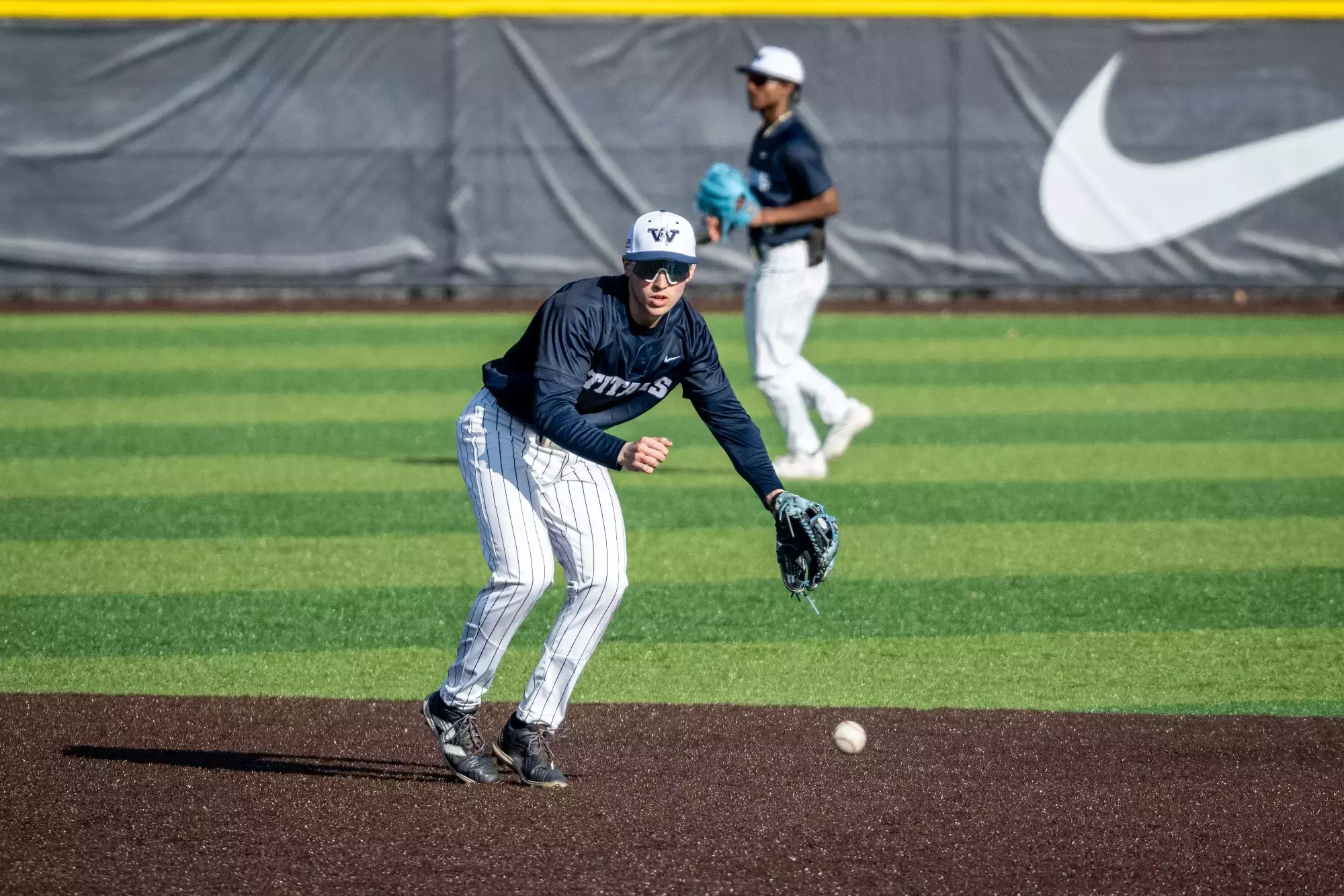 Baseball Rook Tom Rook - 2026 - Baseball - Westminster College Athletics