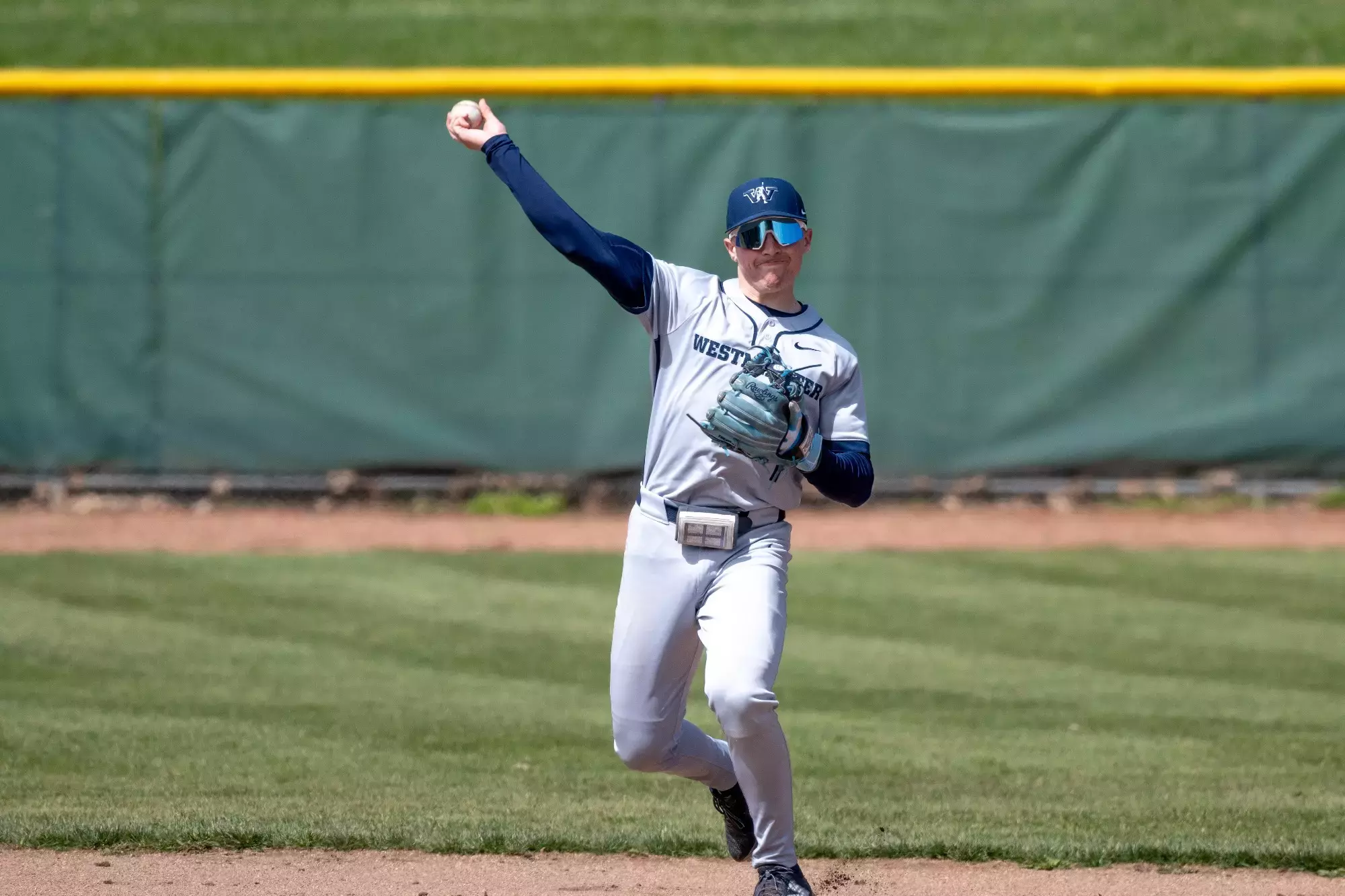 Baseball Rook Tom Rook - 2026 - Baseball - Westminster College Athletics