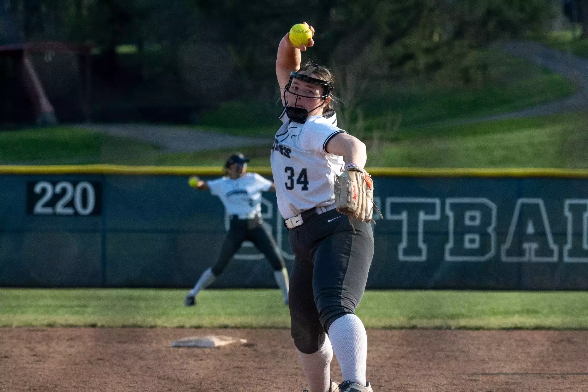 Rustie Riley Softball Riley Salazar - 2026 - Softball - Westminster College Athletics