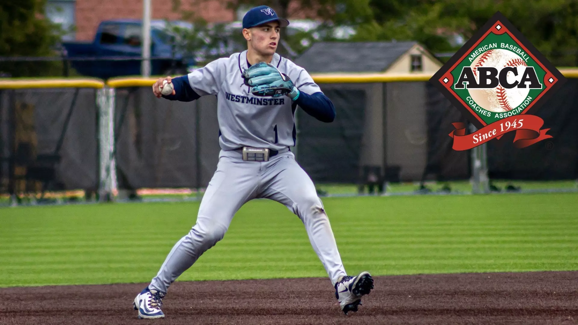 Baseball Rook Tom Rook - 2026 - Baseball - Westminster College Athletics