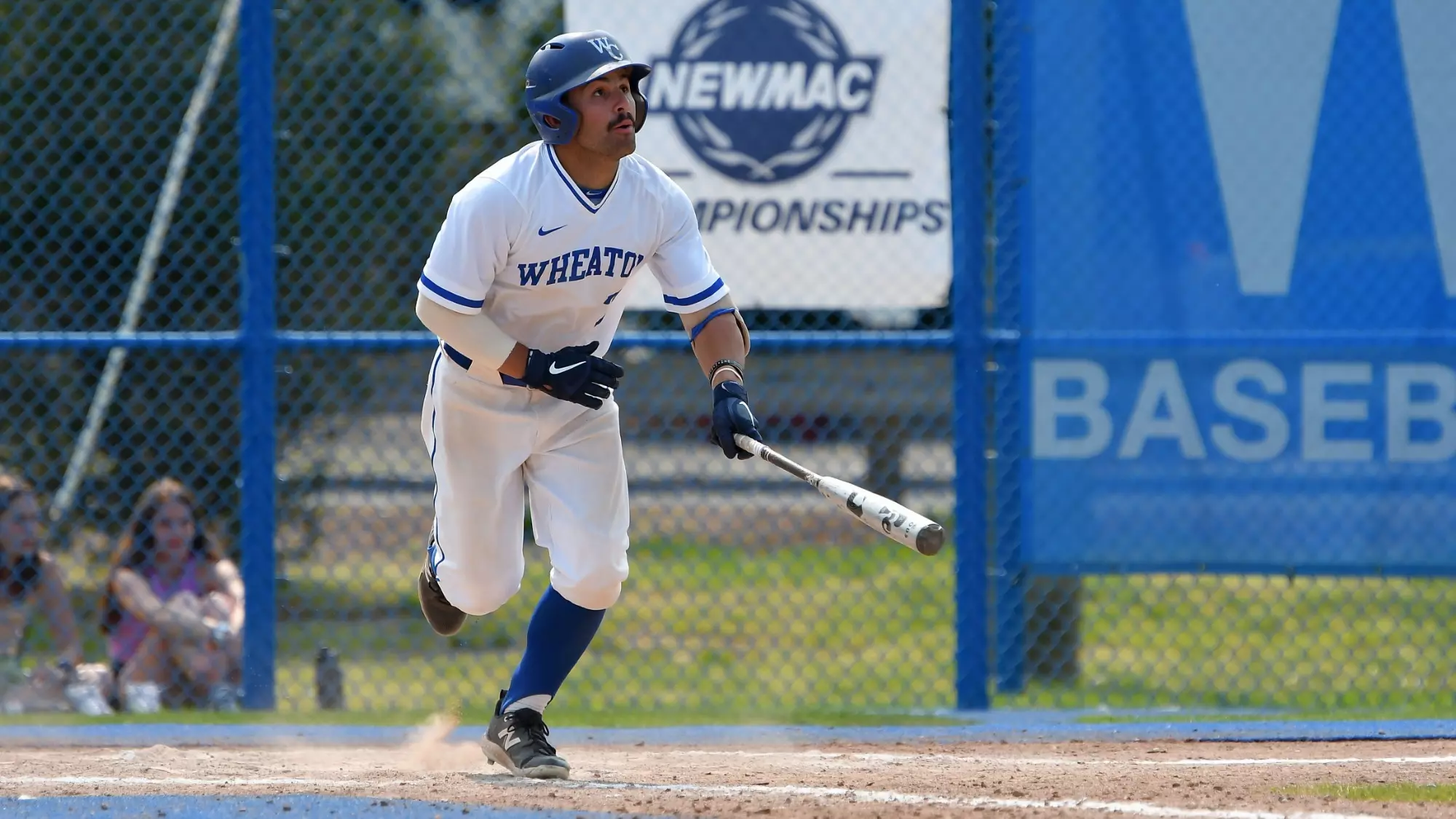 AJ Guindon - 2024 - Baseball - Wheaton College (MA)