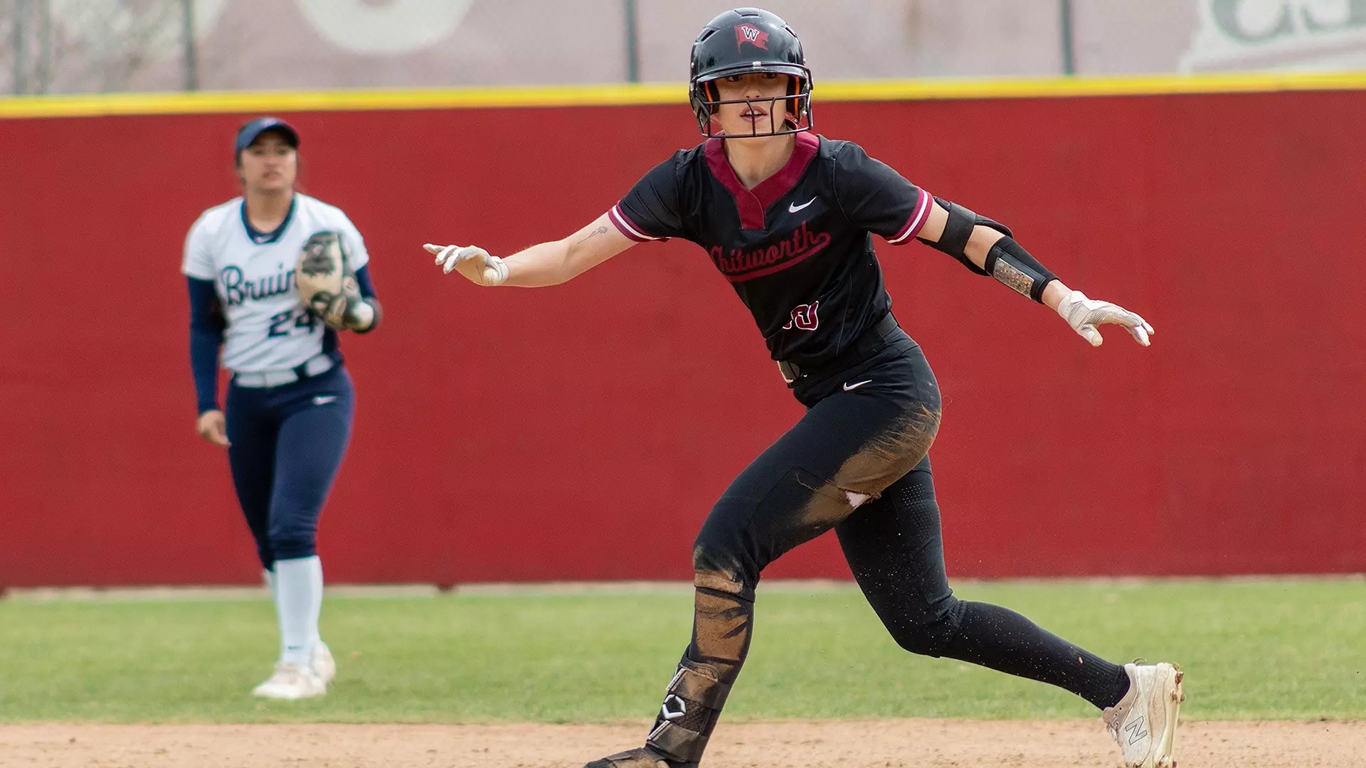 Dillon Softball Julia Dillon - 2024 - Softball - Whitworth University
