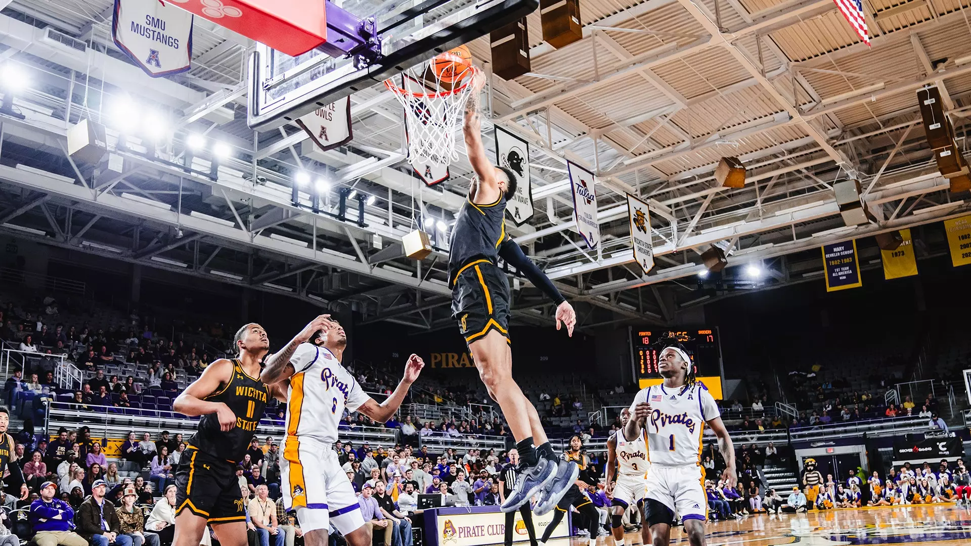 Xavier Bell Xavier Bell - Men's Basketball - Wichita State Athletics