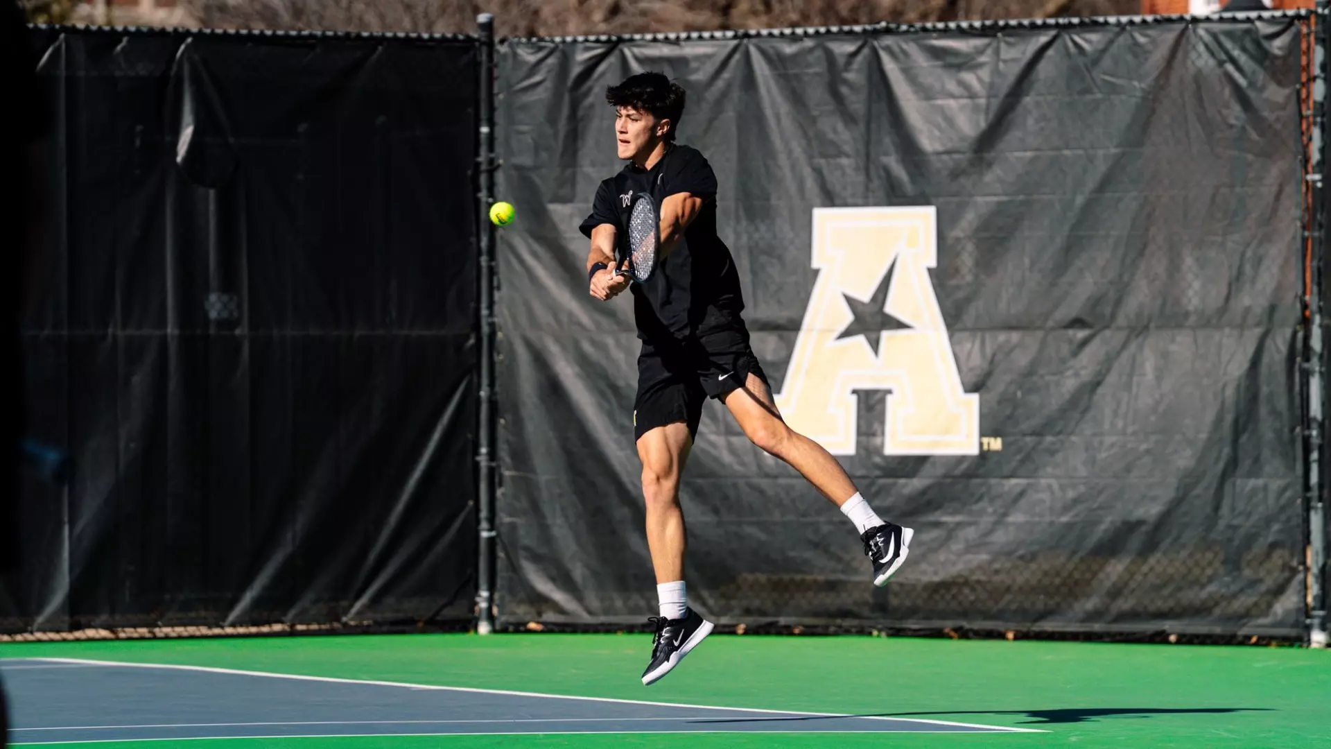 Pablo Roche Shockers Move Past Abilene Christian - Wichita State Athletics