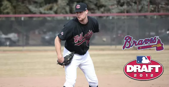 Brandon Rohde Brandon Rohde - Baseball - Central Washington University Athletics
