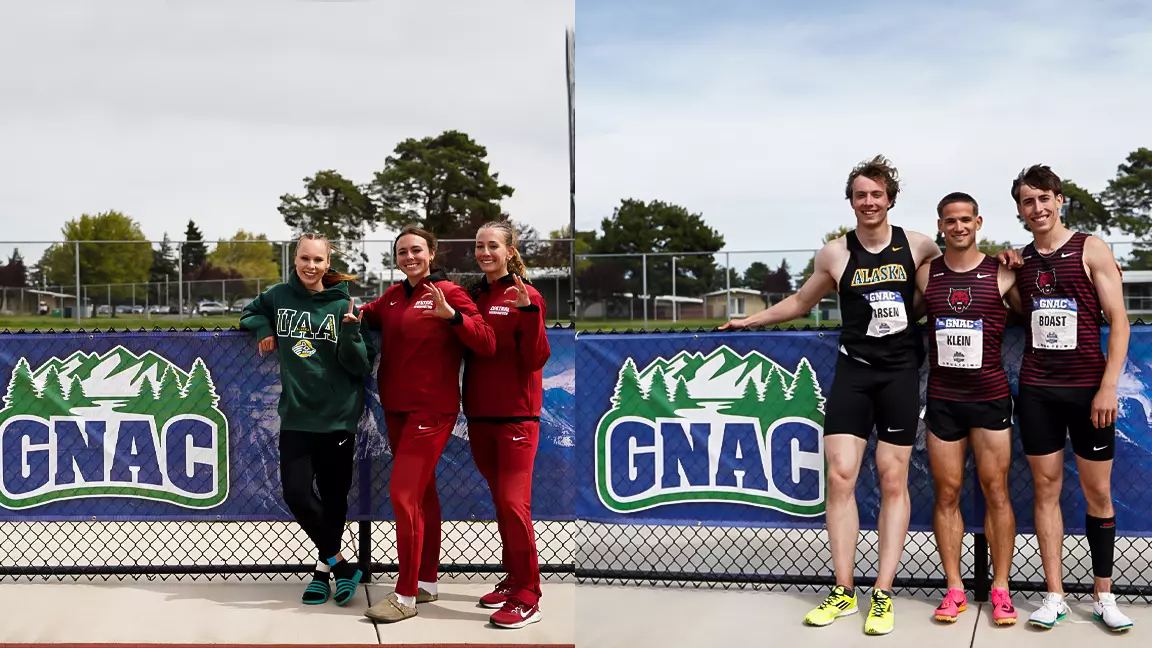 Boasting Position Josh Boast - Track and Field - Central Washington University Athletics