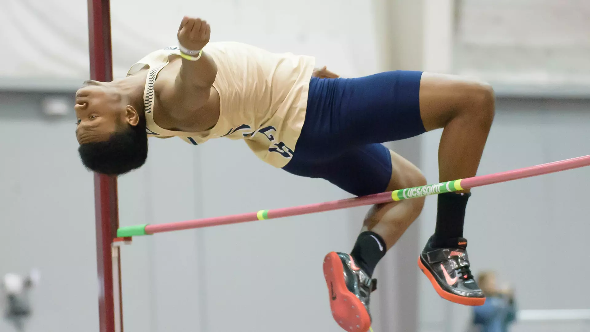 Tim Riley Athlete Tyler Riley - Men's Track & Field - Wingate University Athletics