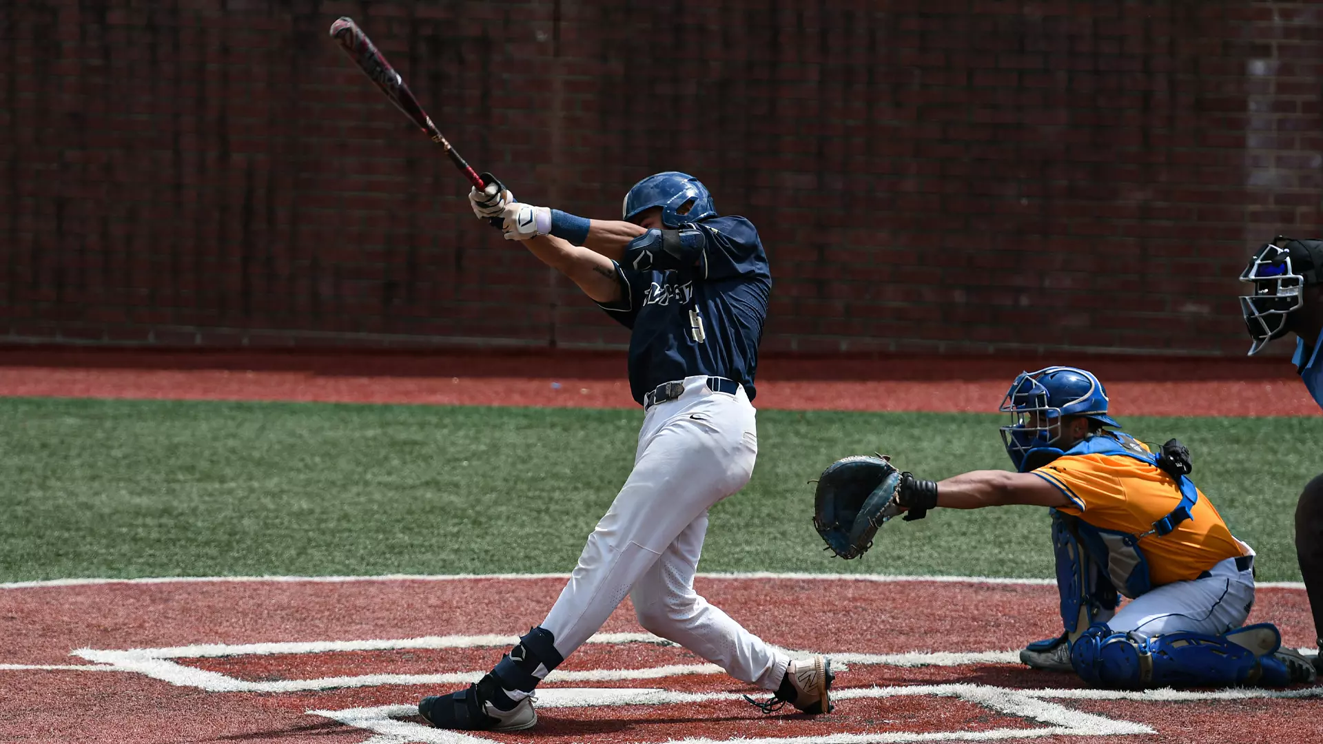 Ashton Rhodes Seaver King - Baseball - Wingate University Athletics