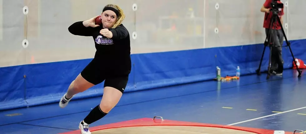 Alissa Rausch Running Alissa Rausch - Women's Track and Field - Winona State University Athletics