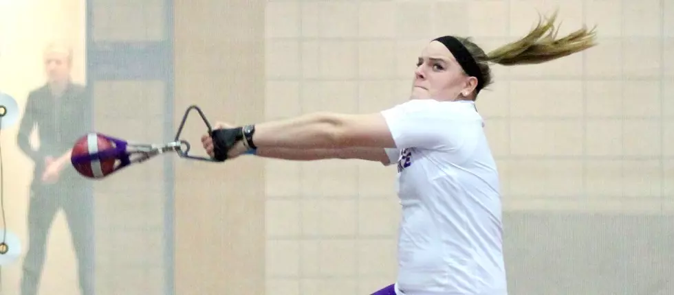 Alissa Rausch Running Alissa Rausch - Women's Track and Field - Winona State University Athletics