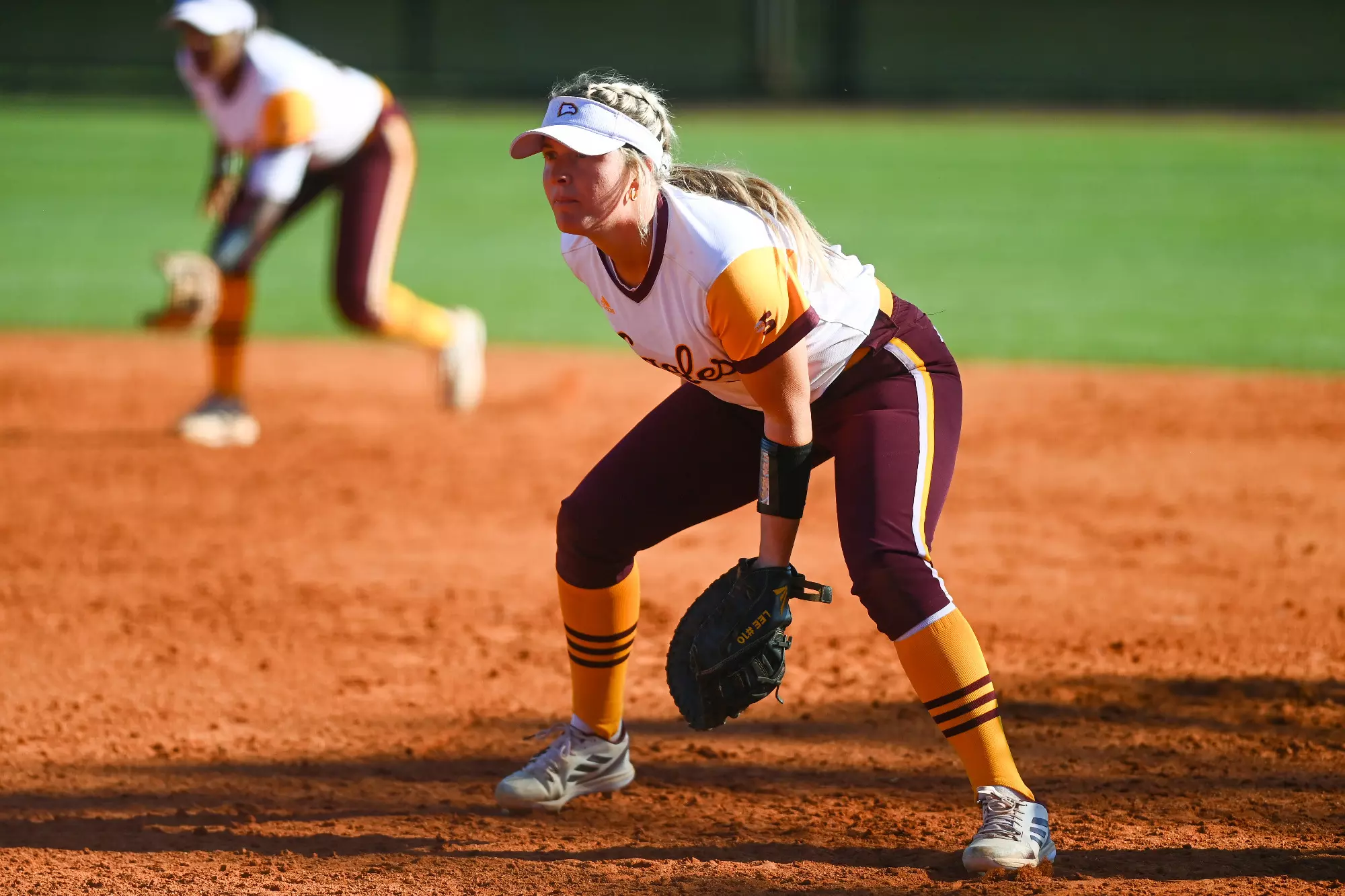 Ansley Lee - Softball - Winthrop University Athletics