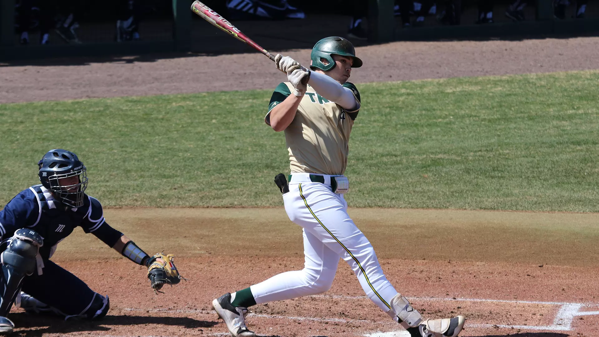 Tyler Solomon - 2022 - Baseball - William & Mary Athletics