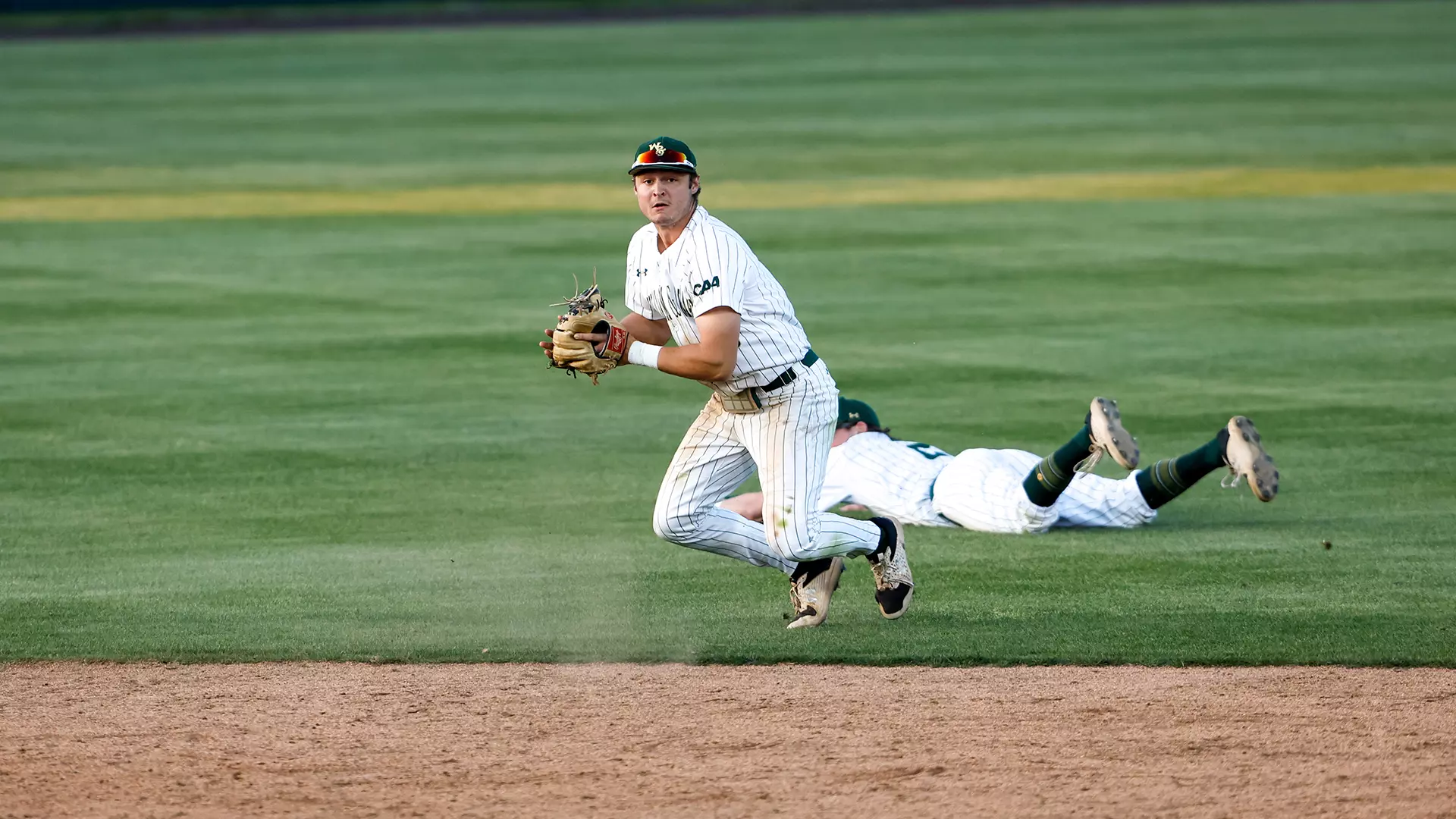Ben Williamson - 2023 - Baseball - William & Mary Athletics