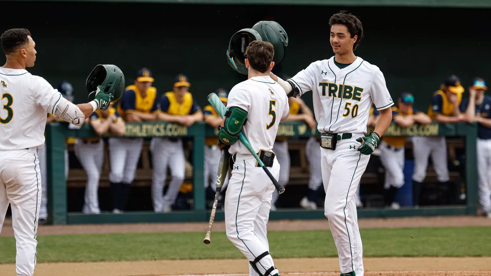 Josiah Seguin 2024 Baseball William Mary Athletics josiah-seguin-2024-baseball-william-mary-athletics