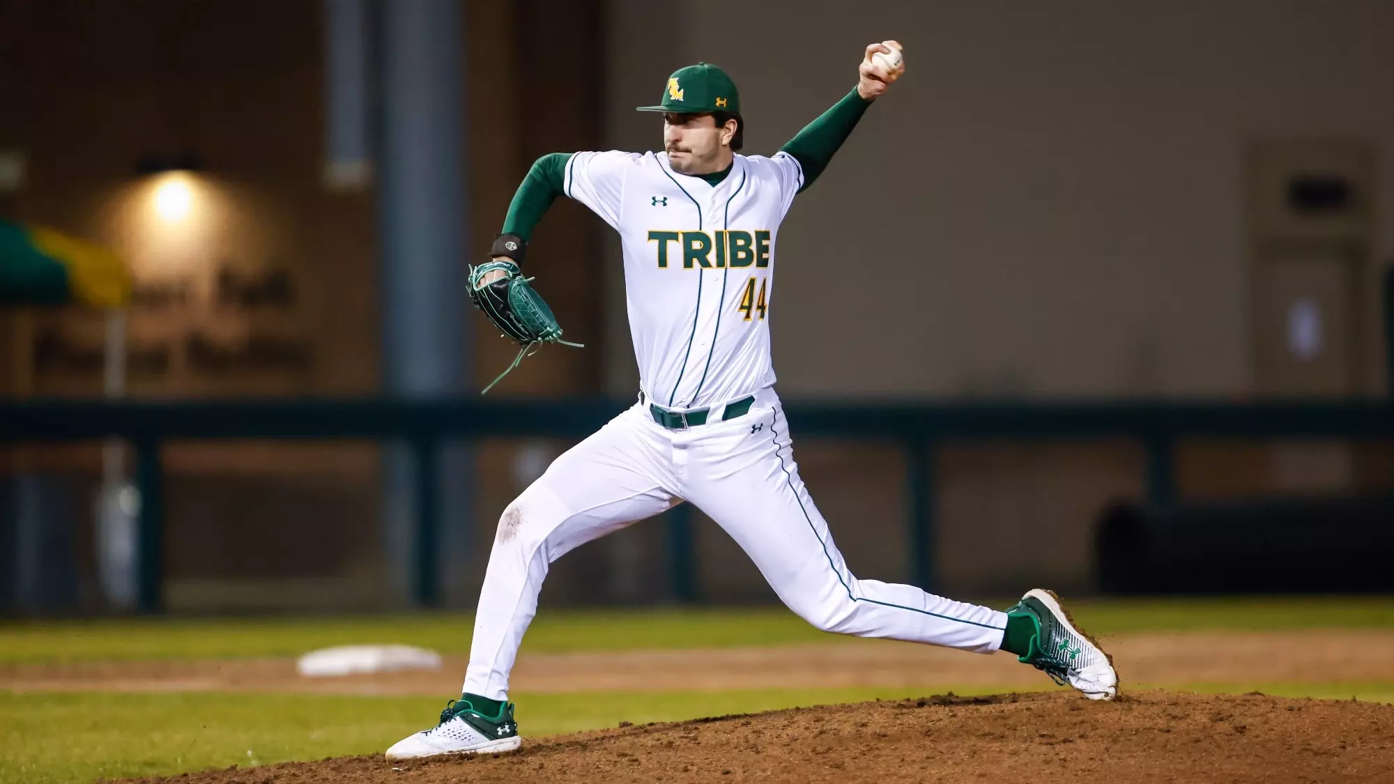 Travis Garnett 2024 Baseball William Mary Athletics travis-garnett-2024-baseball-william-mary-athletics