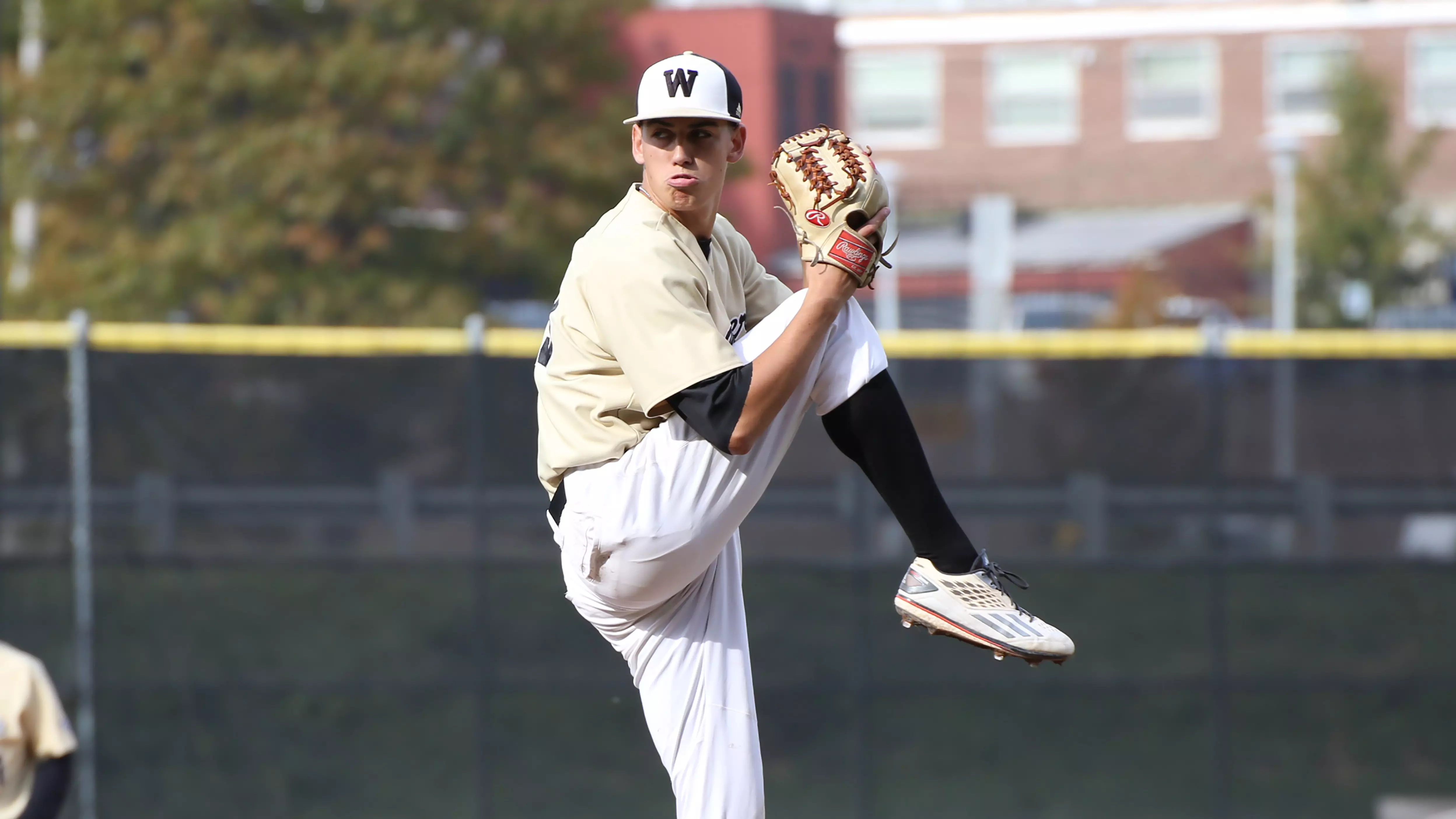 Phil Modrzynski WMU Uses Six-Run Second Inning to Defeat Michigan State - Western ...