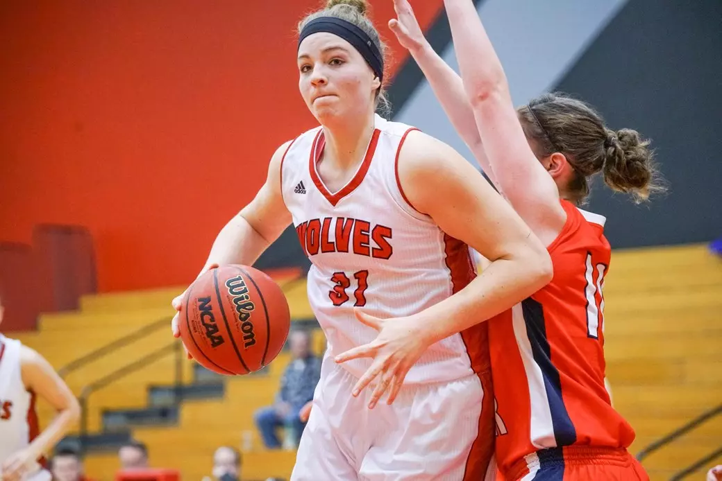 Emily Howey Emily Howey - Women's Basketball - Western Oregon University Athletics