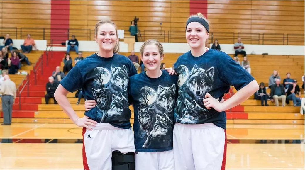 Emily Howey Emily Howey - Women's Basketball - Western Oregon University Athletics
